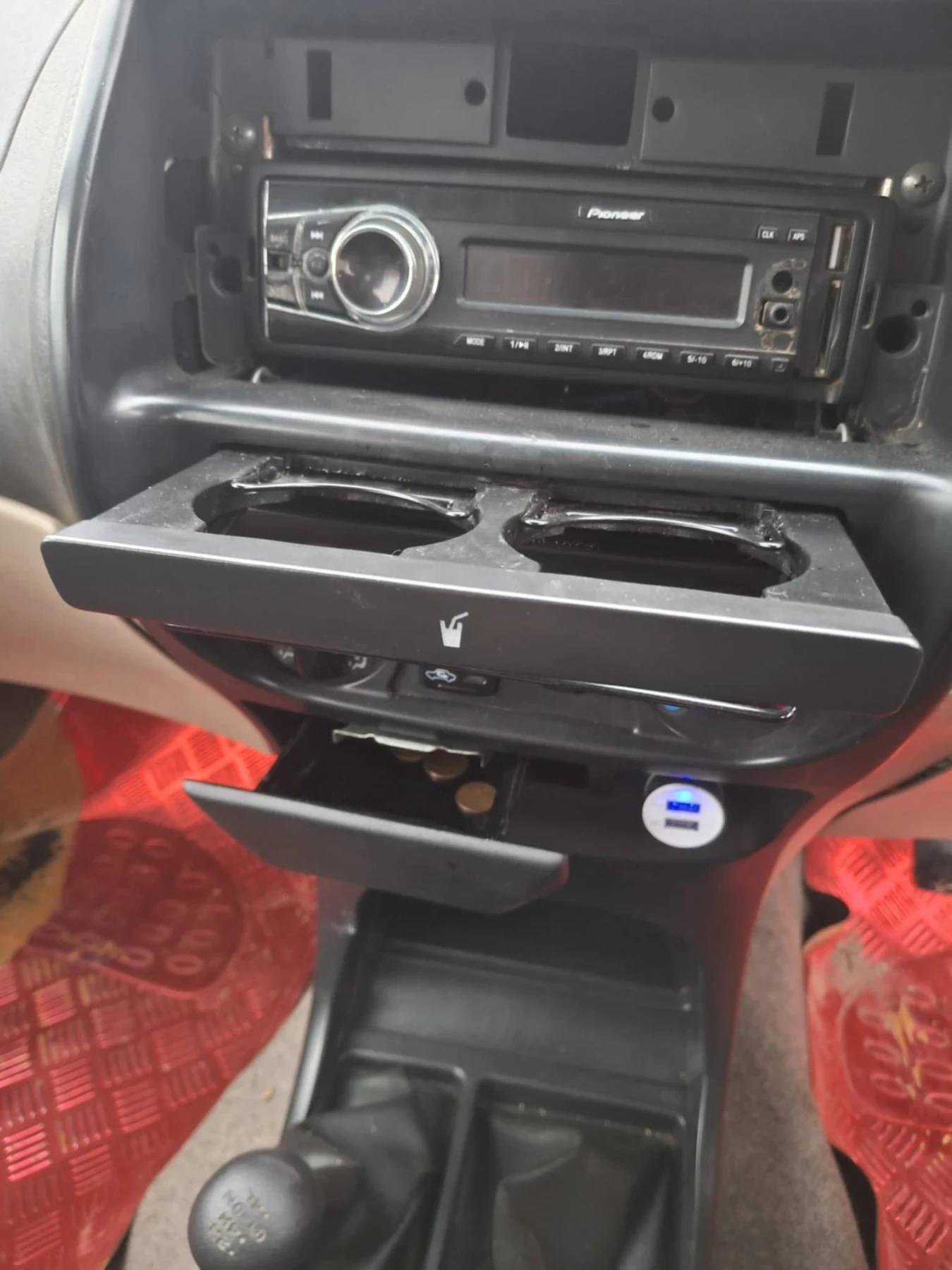 Nissan Terrano  - изображение 7