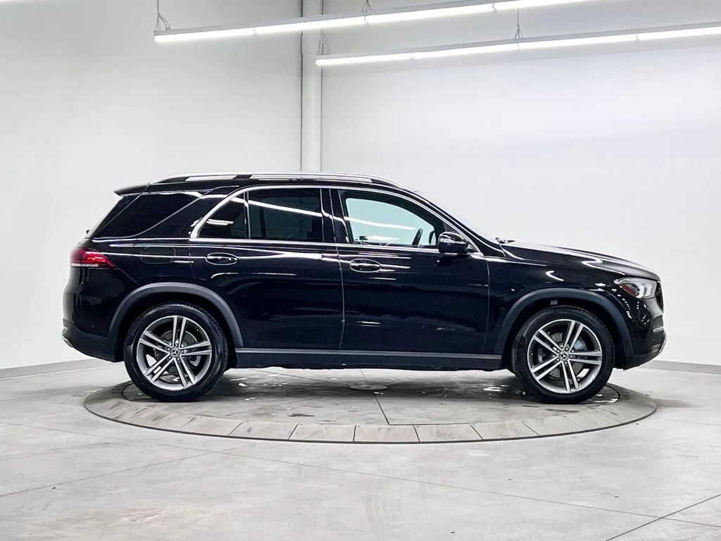 Mercedes-Benz GLE 350 BURMESTER/ПОДГРЕВ/ПАНОРАМА/СЛЕДЕНЕ НА ЛЕНТИ  - изображение 7