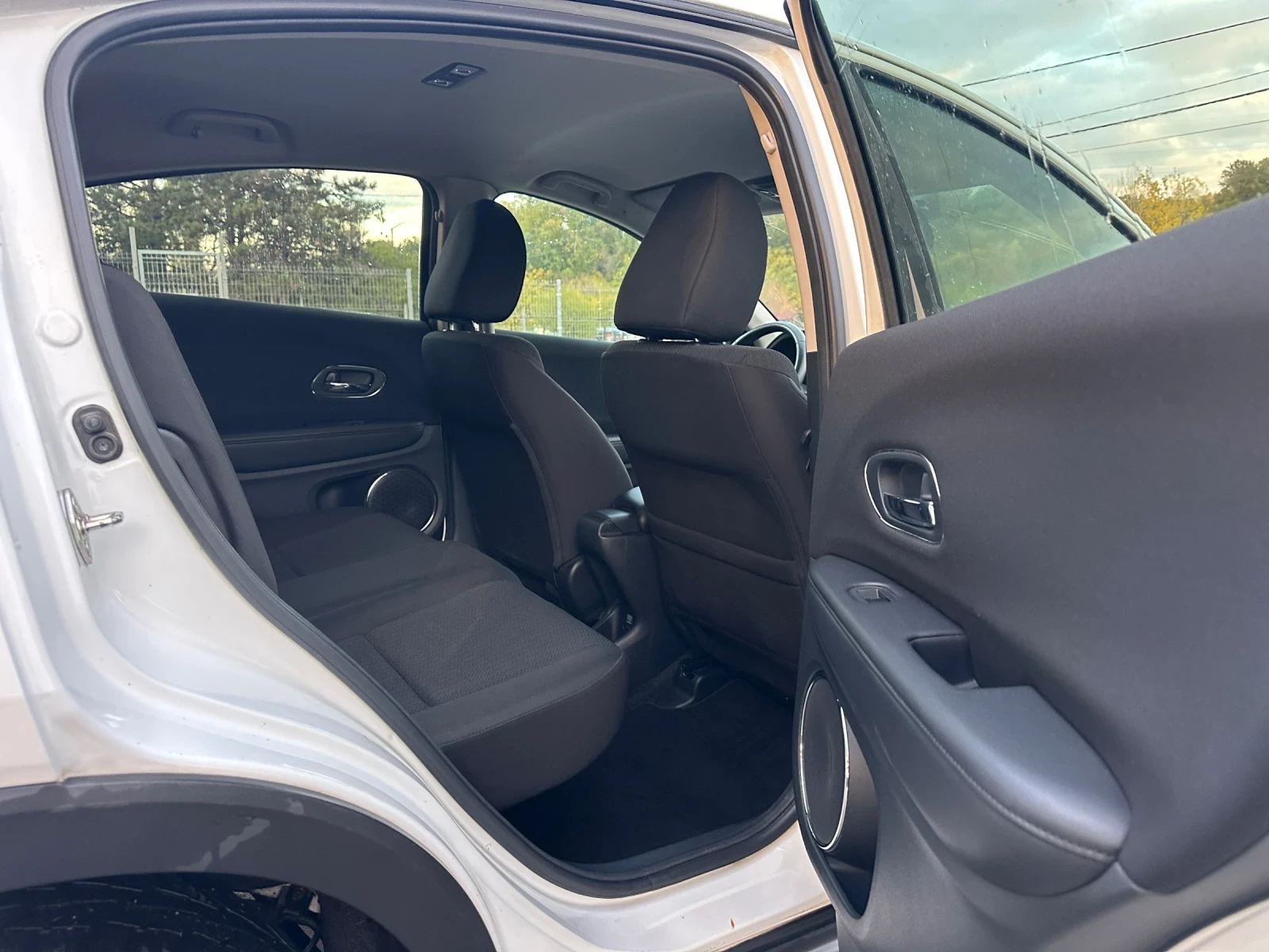 Honda Hr-v 1.5-NAVI-DisTronick----1- | Mobile.bg   14