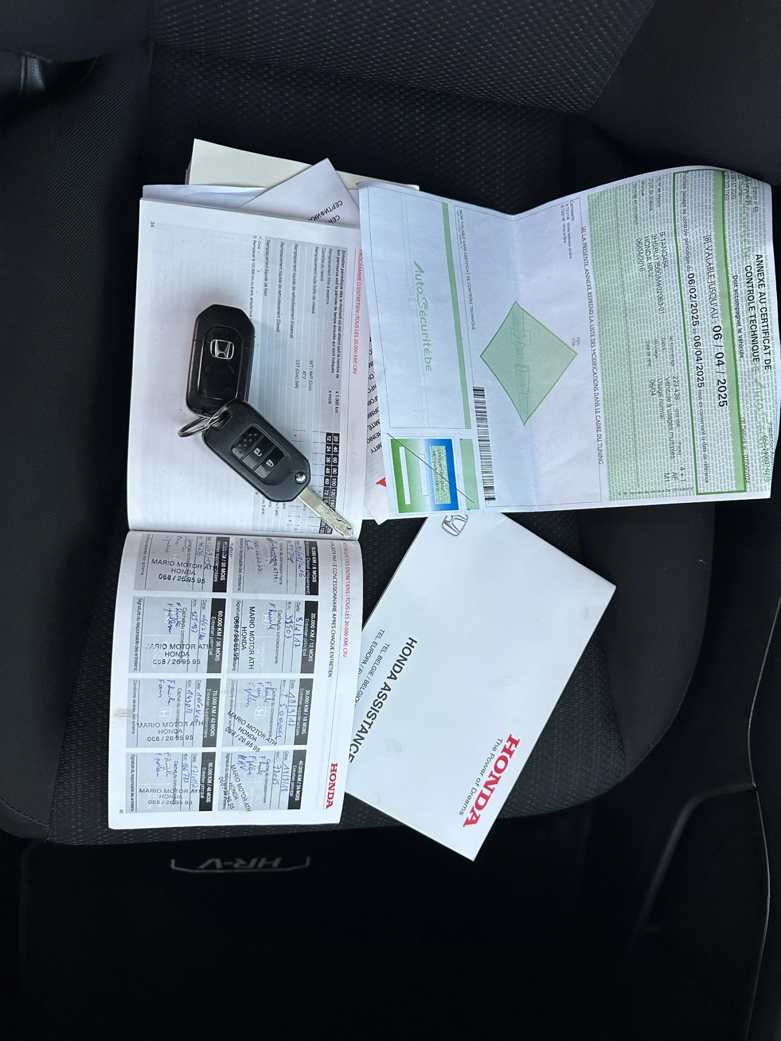 Honda Hr-v 1.5-NAVI-DisTronick----1- | Mobile.bg   13