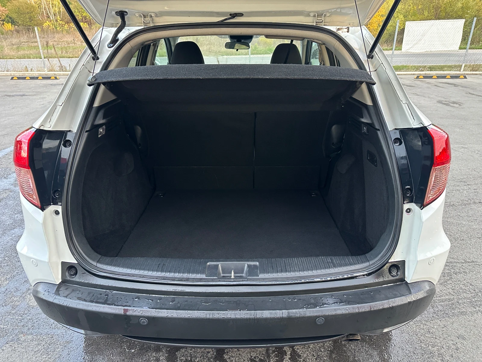 Honda Hr-v 1.5-NAVI-DisTronick----1- | Mobile.bg   15