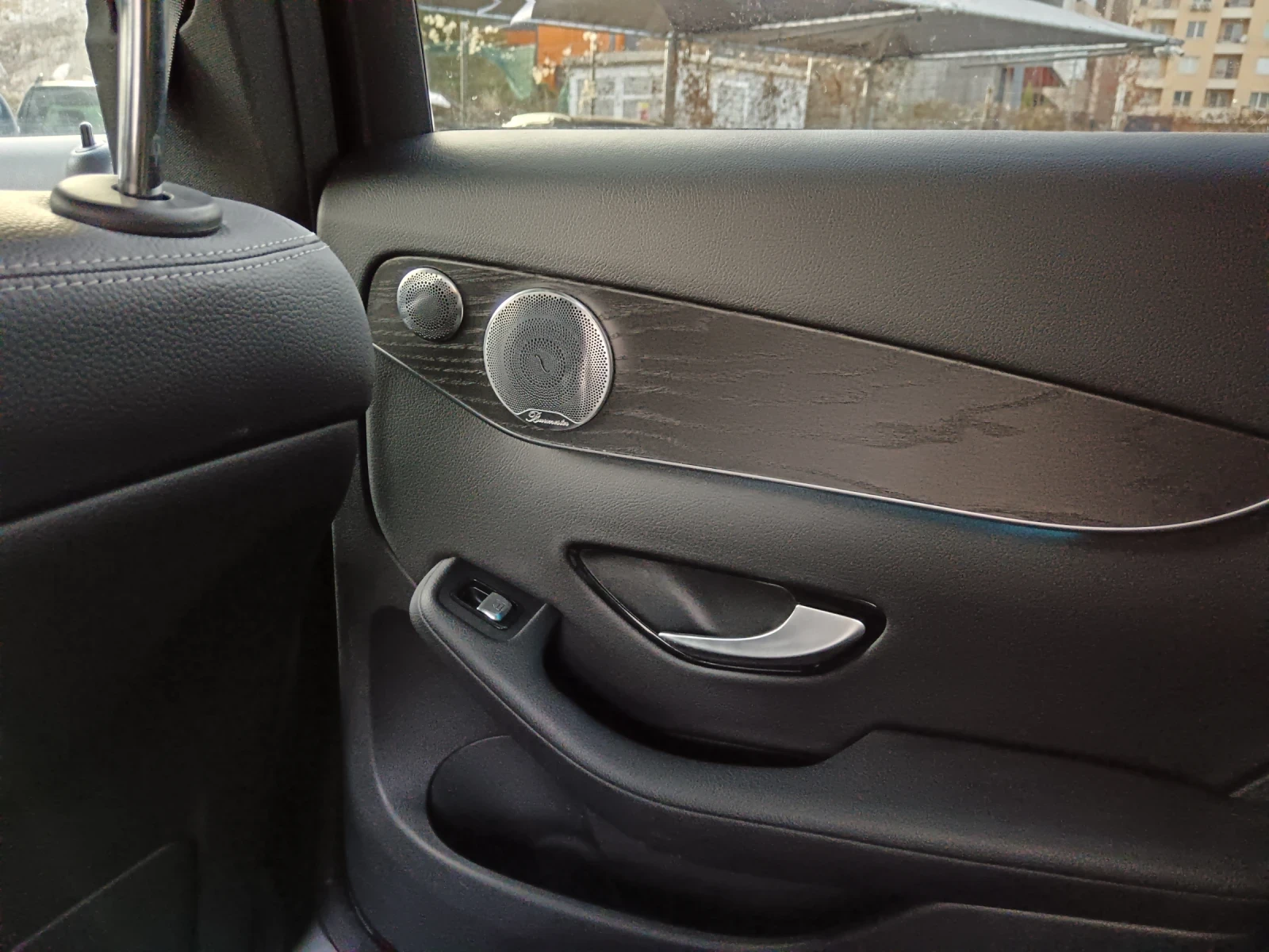 Mercedes-Benz GLC 300 245 hp 4matic  | Mobile.bg � ����������� 16