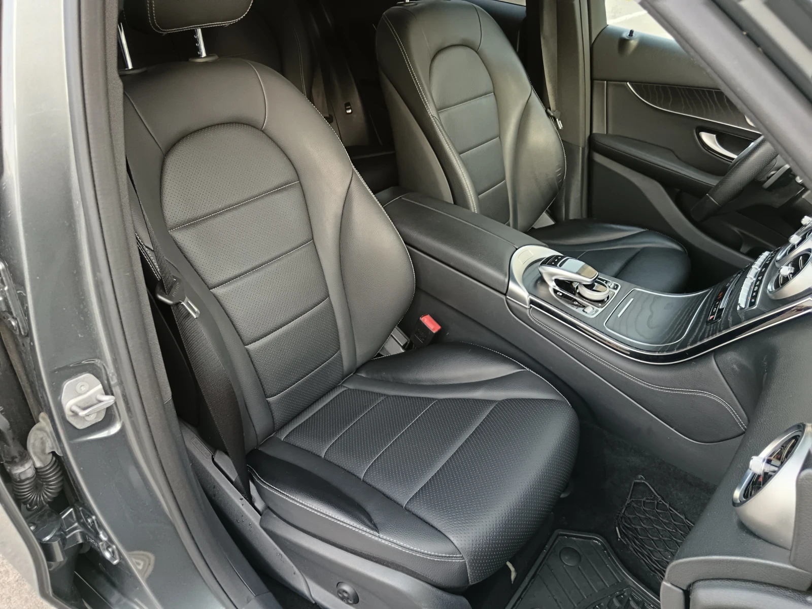 Mercedes-Benz GLC 300 245 hp 4matic  | Mobile.bg � ����������� 14