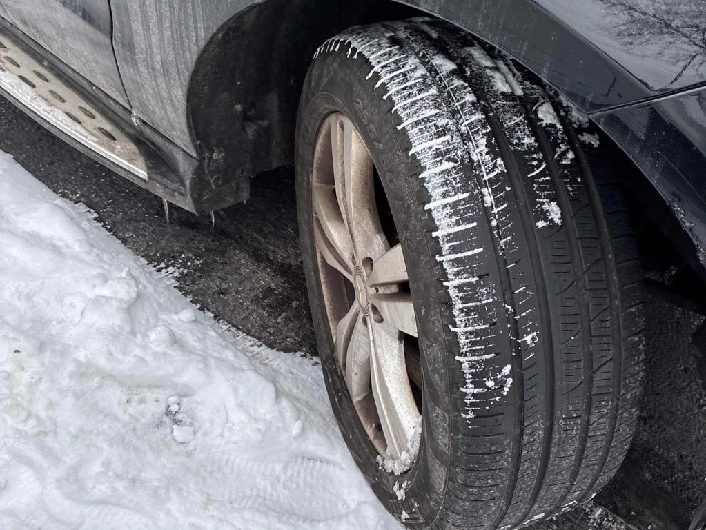 Mercedes-Benz ML 350 BlueTEC  CARFAX - изображение 7