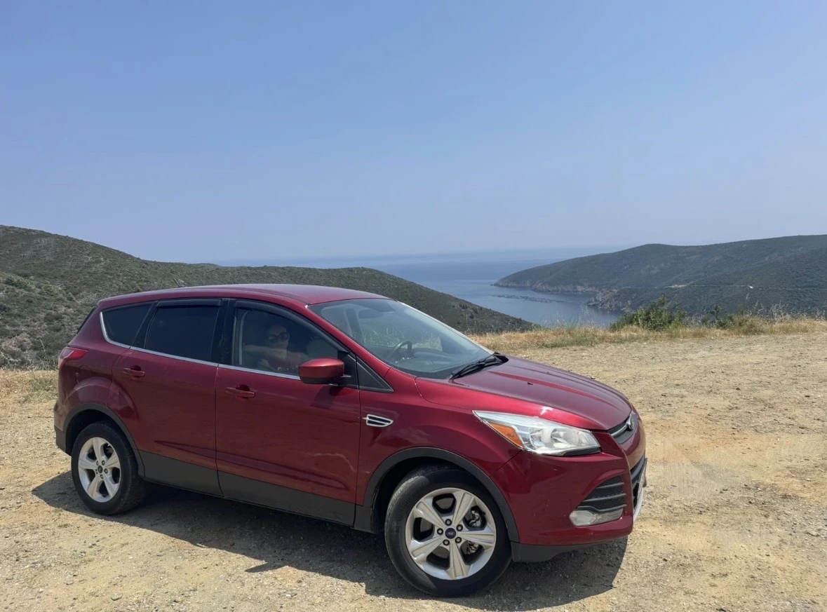 Ford Kuga 1.6 EcoBoost 4x4 ��������� | Mobile.bg � ����������� 7