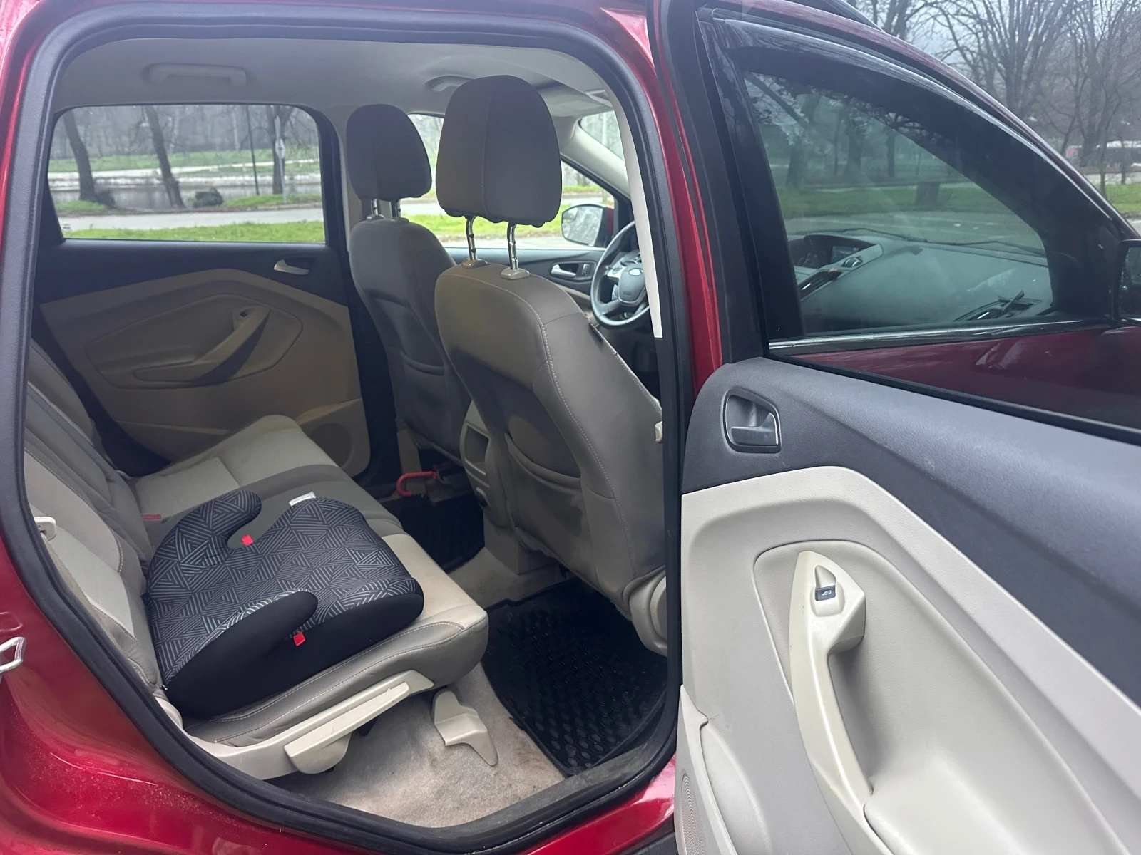 Ford Kuga 1.6 EcoBoost 4x4 ��������� | Mobile.bg � ����������� 9