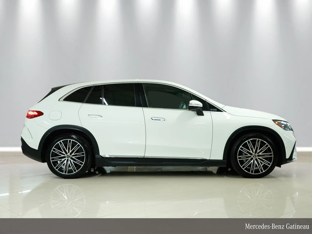 Mercedes-Benz EQE ОБДУХВНЕ* ПАМЕТ* 360 CAM* BURMESTER - изображение 5