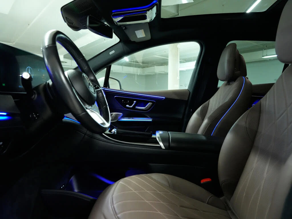 Mercedes-Benz EQE ��������* �����* 360 CAM* BURMESTER | Mobile.bg � ����������� 15