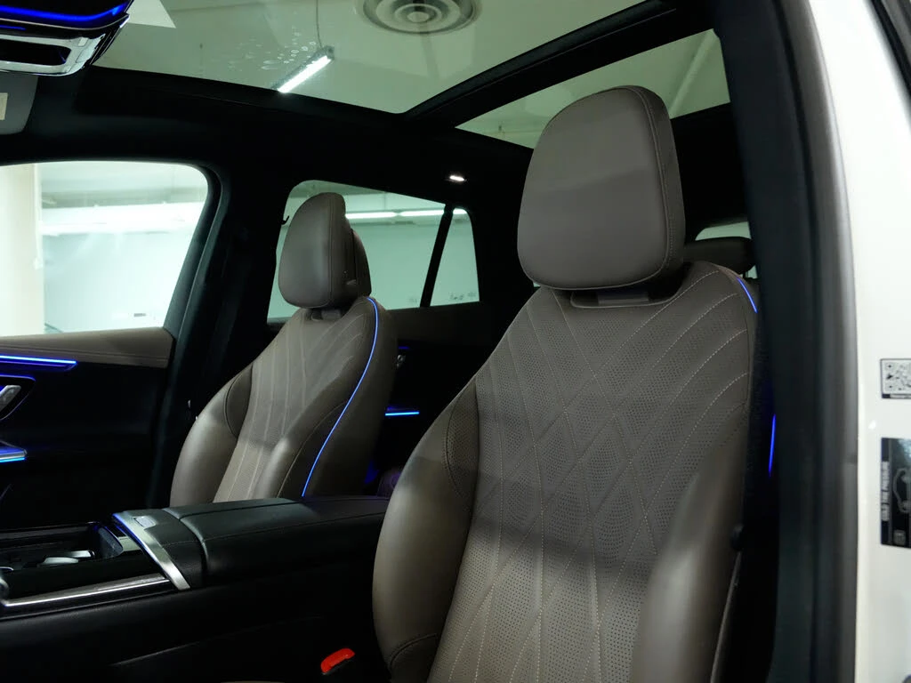 Mercedes-Benz EQE ��������* �����* 360 CAM* BURMESTER | Mobile.bg � ����������� 11