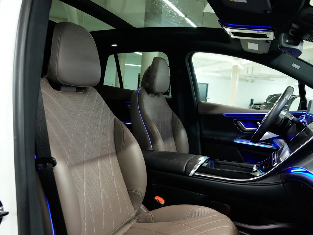 Mercedes-Benz EQE ��������* �����* 360 CAM* BURMESTER | Mobile.bg � ����������� 17