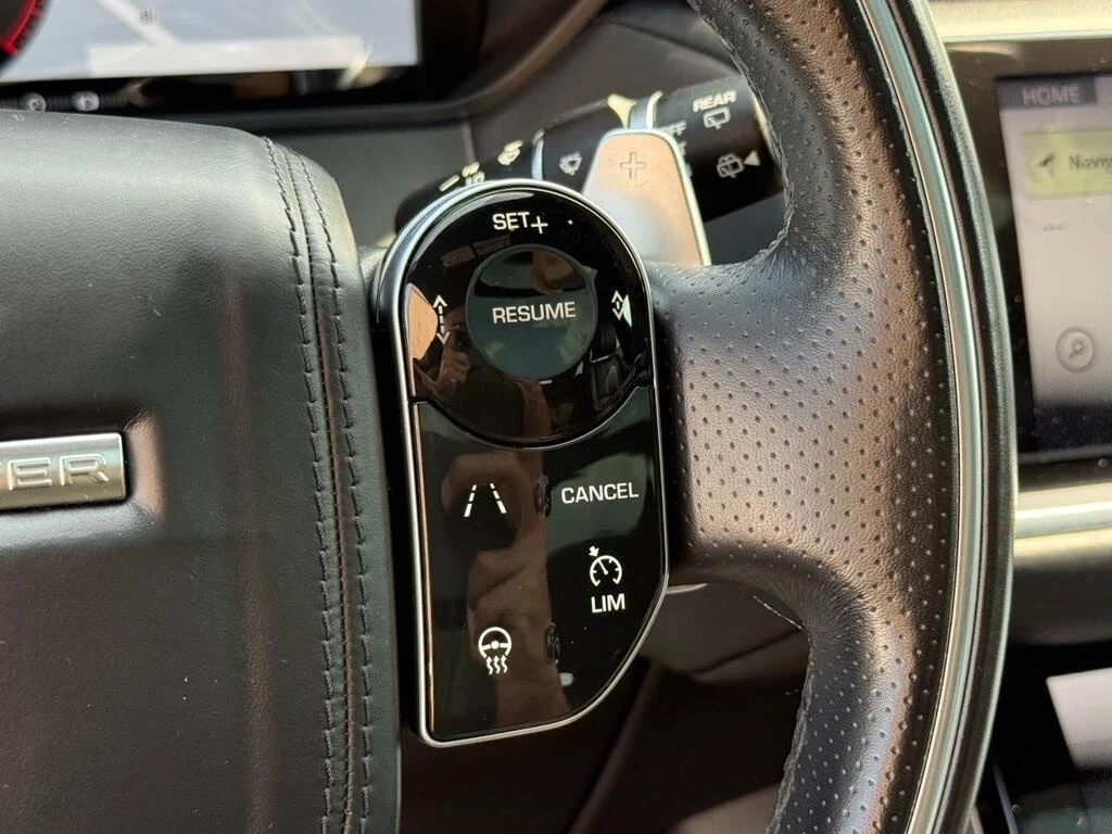 Land Rover Range Rover Velar * R Dynamic HSE NAVI| SUNROOF| BLUETOOTH * CARFAX  - изображение 9