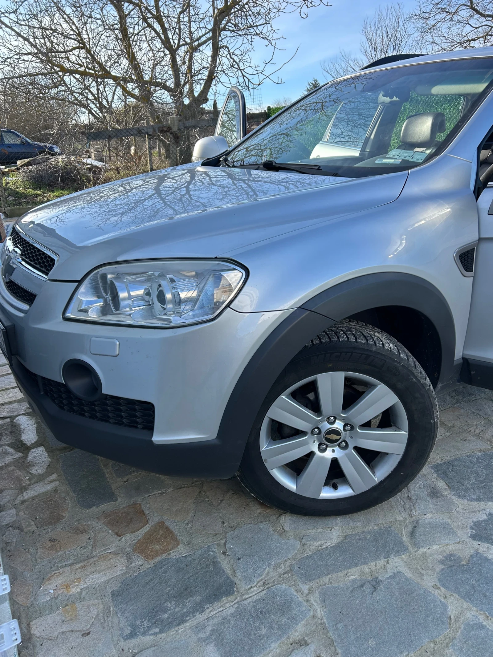 Chevrolet Captiva | Mobile.bg � ����������� 1