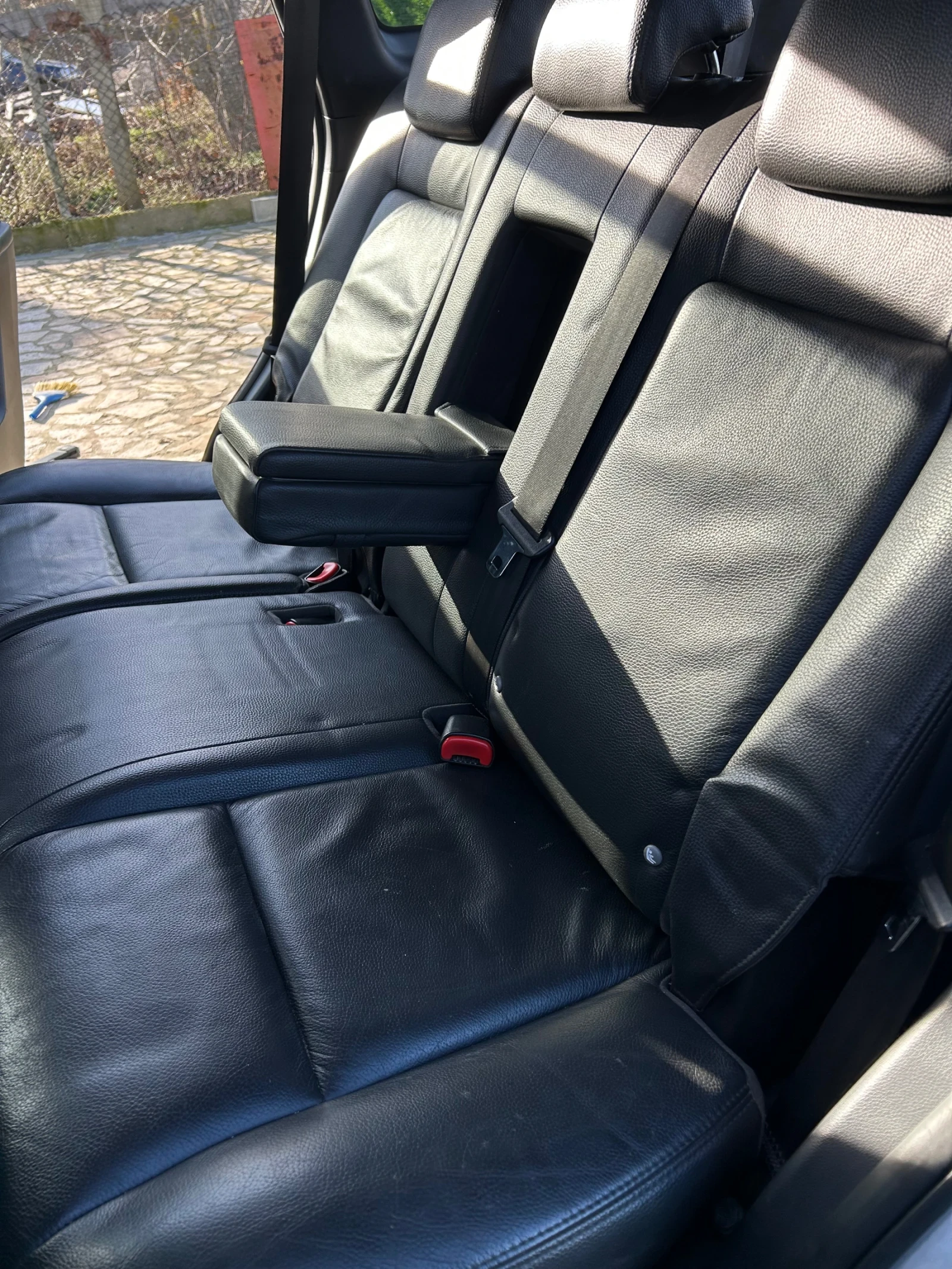 Chevrolet Captiva  - изображение 9