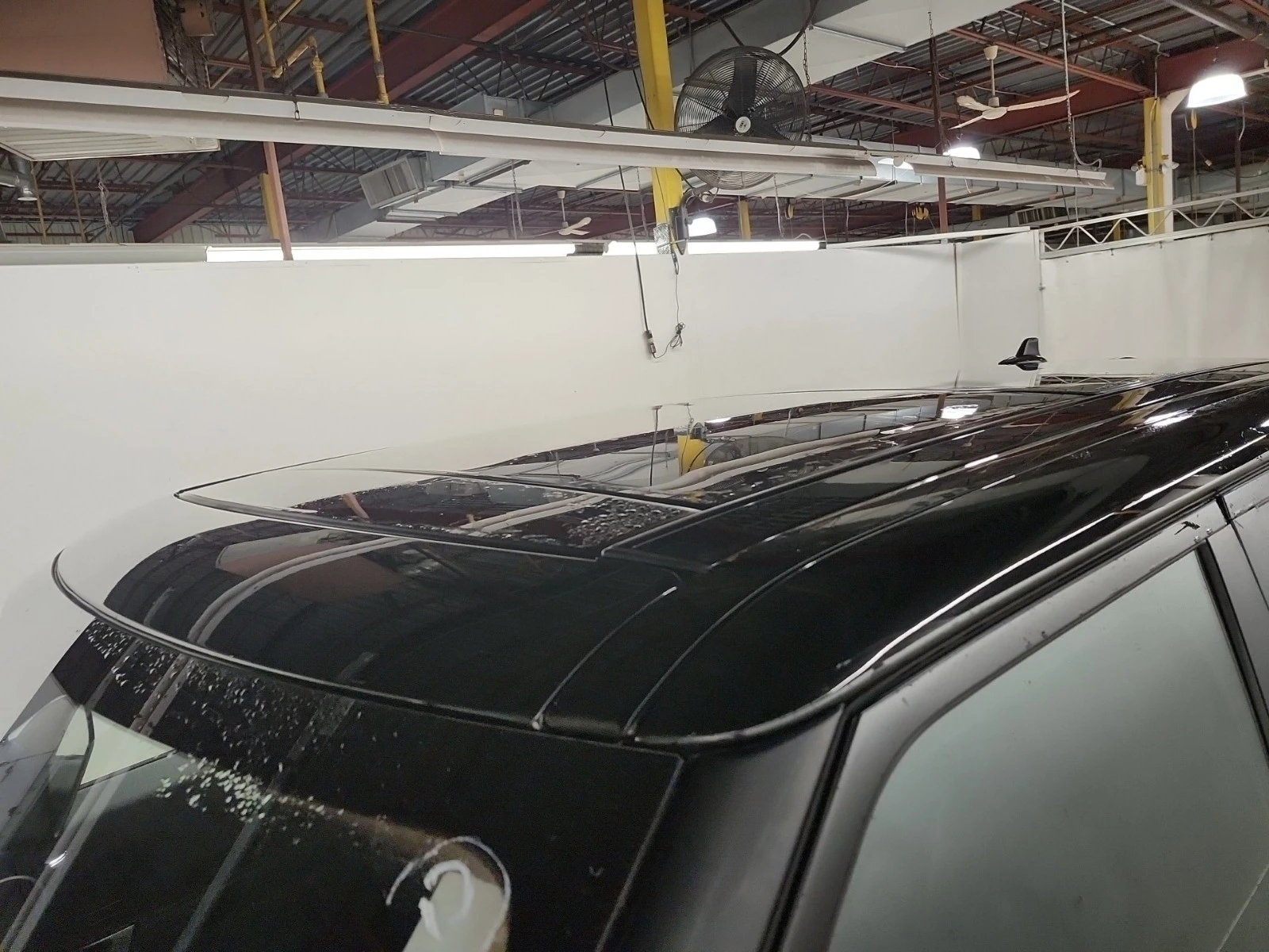 Land Rover Range Rover Sport * * Td6 HSE* * AWD* * CARFAX* *  - изображение 6