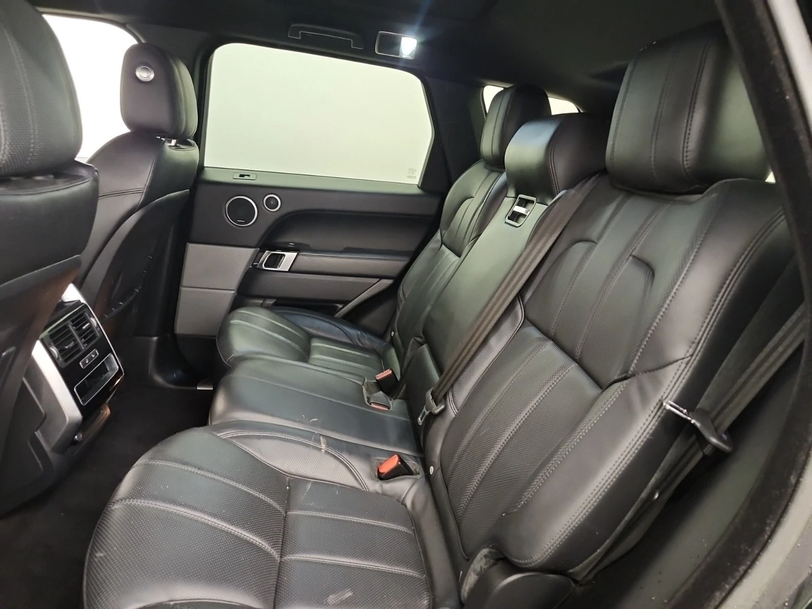 Land Rover Range Rover Sport * * Td6 HSE* * AWD* * CARFAX* *  | Mobile.bg � ����������� 11