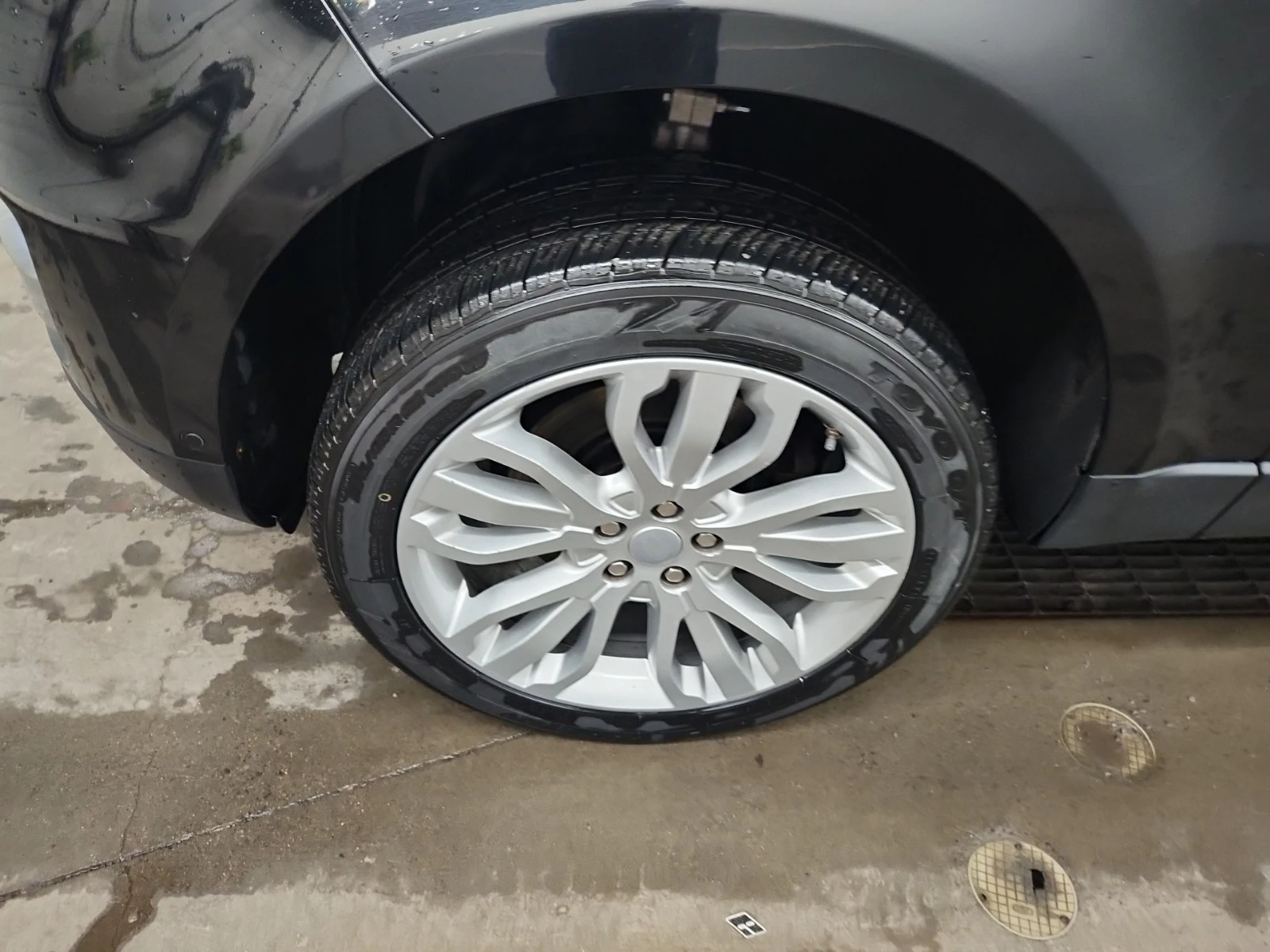 Land Rover Range Rover Sport * * Td6 HSE* * AWD* * CARFAX* *  - изображение 7