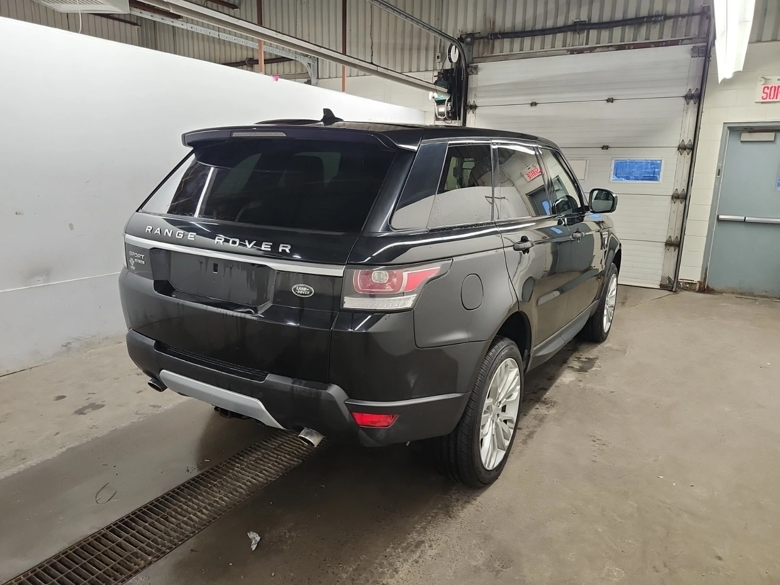 Land Rover Range Rover Sport * * Td6 HSE* * AWD* * CARFAX* *  - изображение 3