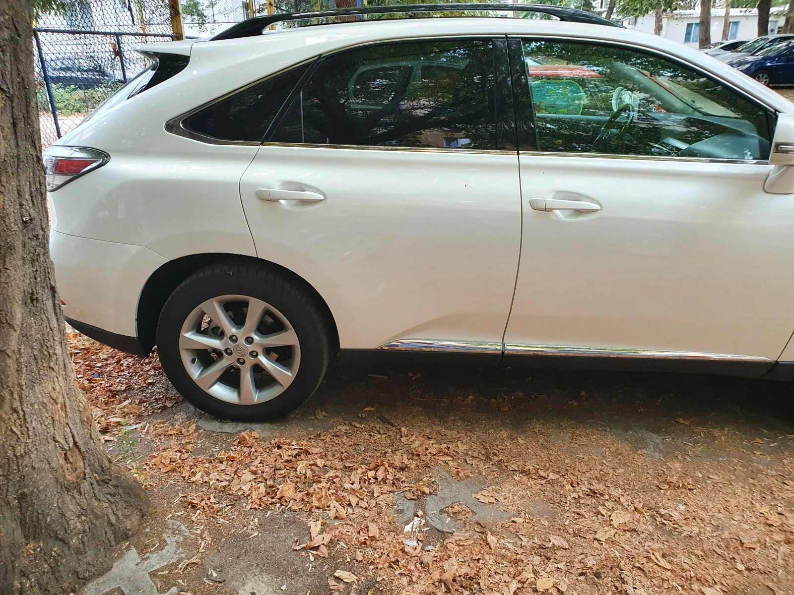 Lexus RX 350 | Mobile.bg � ����������� 2