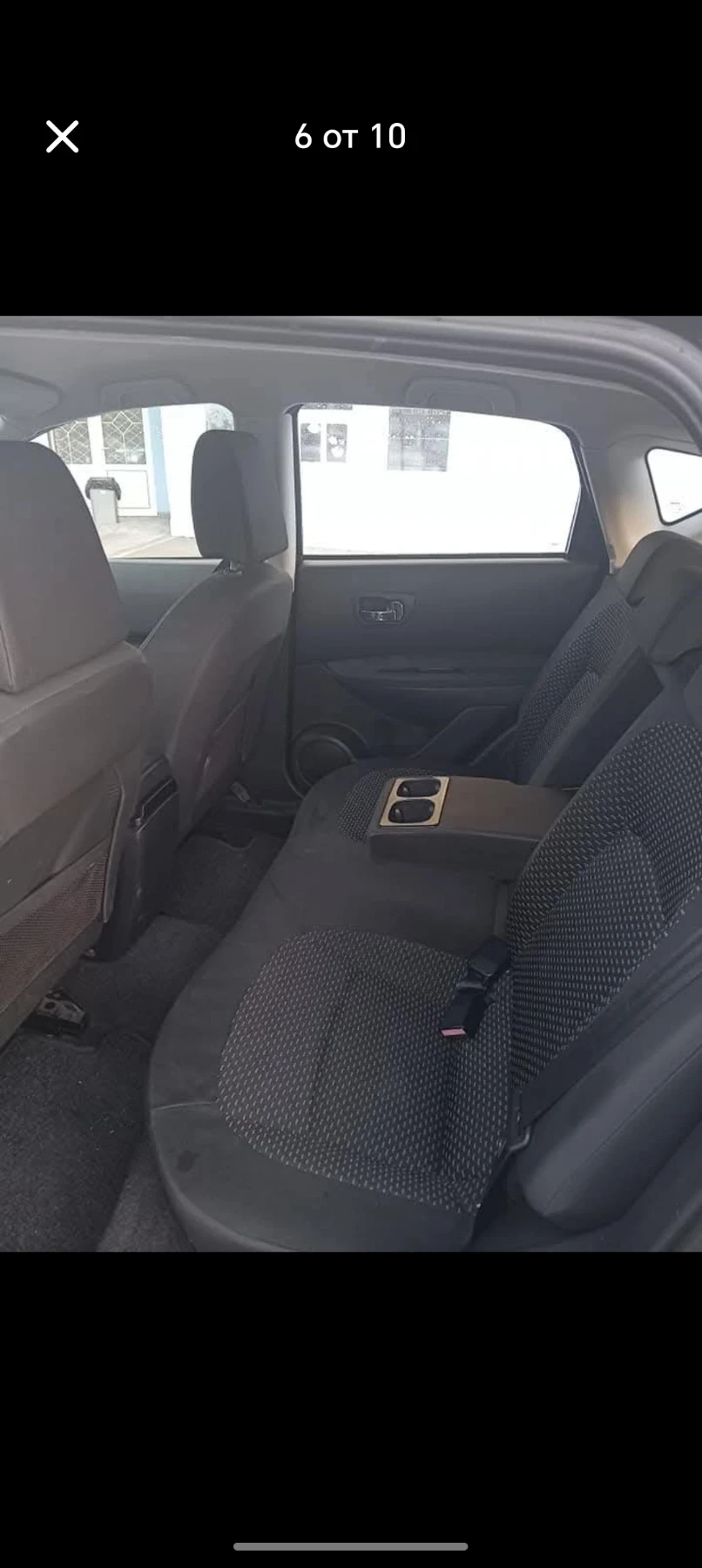 Nissan Qashqai  - изображение 6