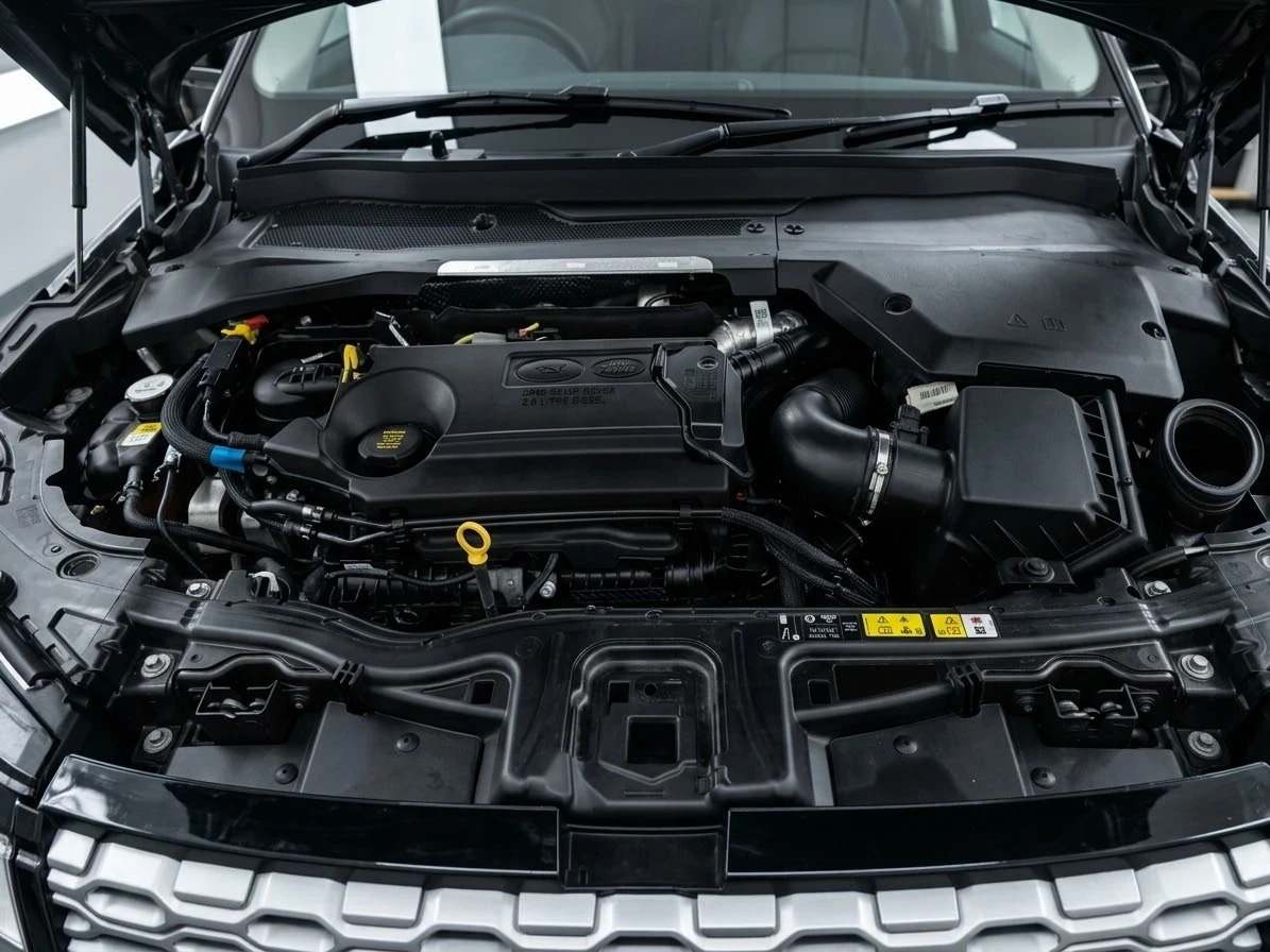 Land Rover Discovery Sport  2.0 D165 MHEV AWD SE 5+ 2 seats  | Mobile.bg � ����������� 6