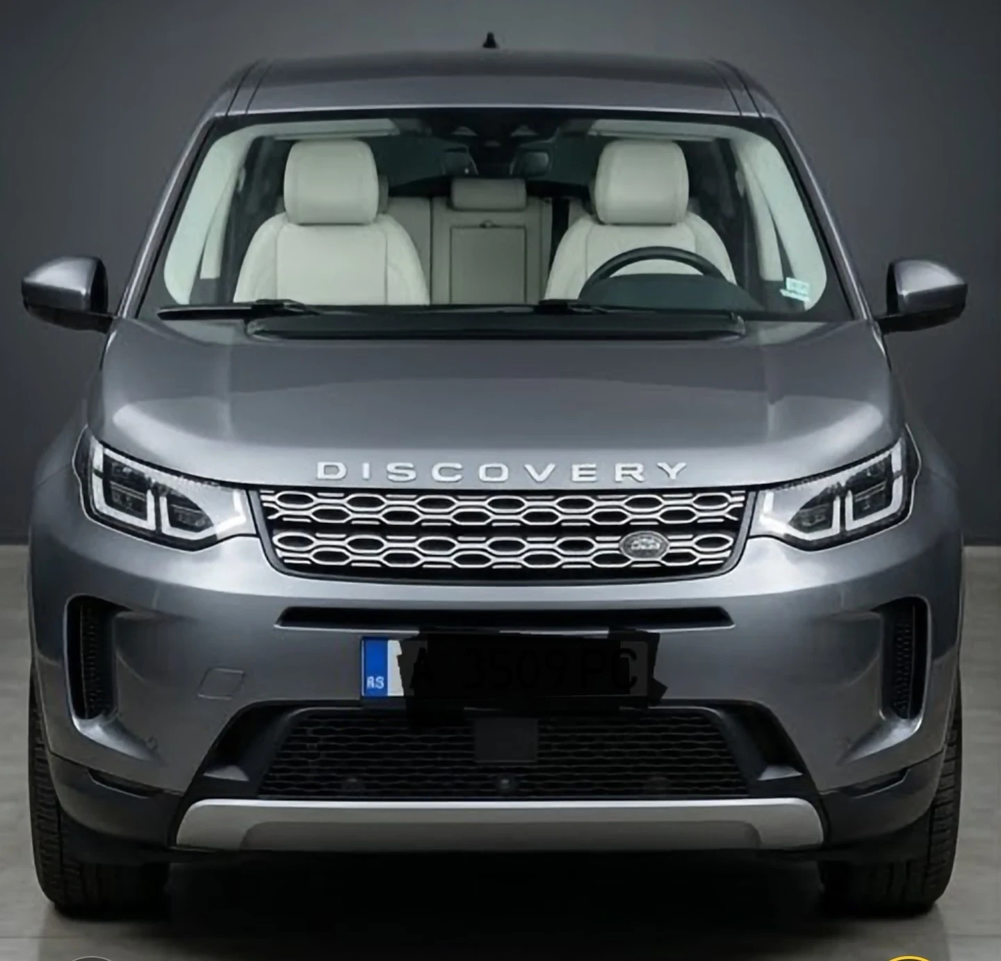 Land Rover Discovery Sport  2.0 D165 MHEV AWD SE 5+ 2 seats  | Mobile.bg � ����������� 7
