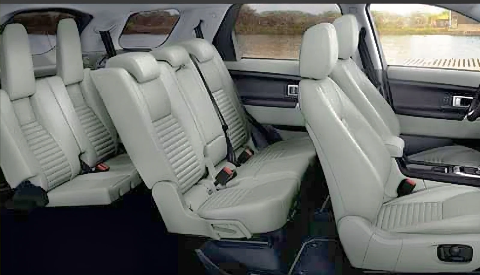 Land Rover Discovery Sport 7 ����� 4x4 2.2d/e. 360 camera Apple/Android Navy  | Mobile.bg � ����������� 5