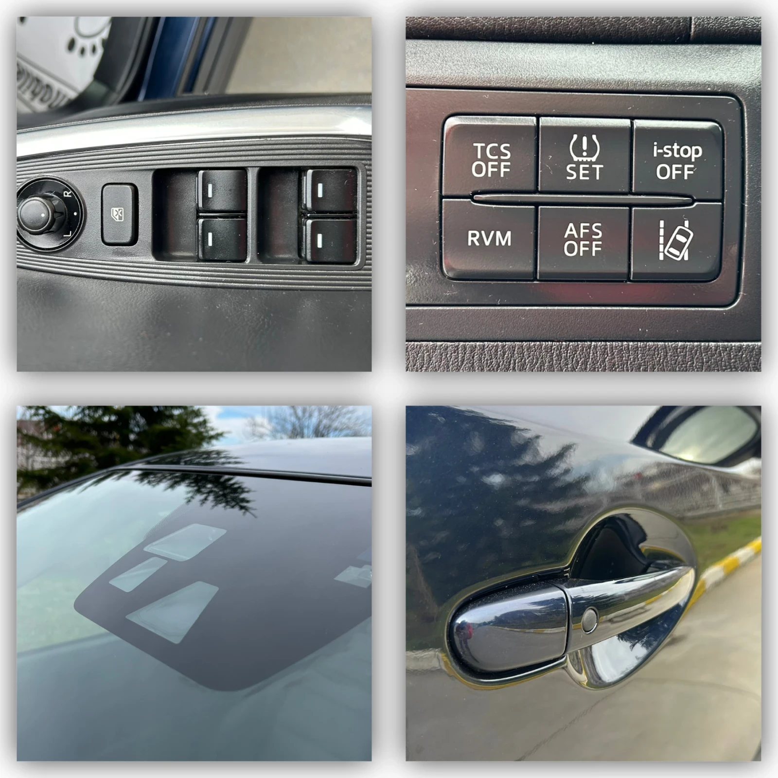 Mazda CX-5 2.2d Skyactiv/4x4/175��/�������/FULL | Mobile.bg � ����������� 13