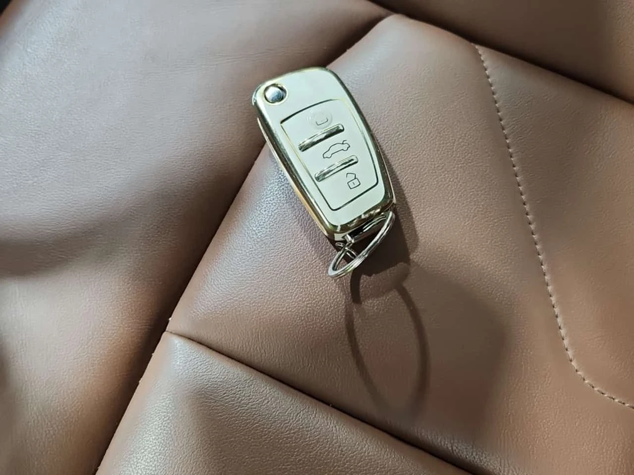 Audi Q3 TECHNIK * PANORAMA* 360 КАМЕРИ* CARFAX  - изображение 9