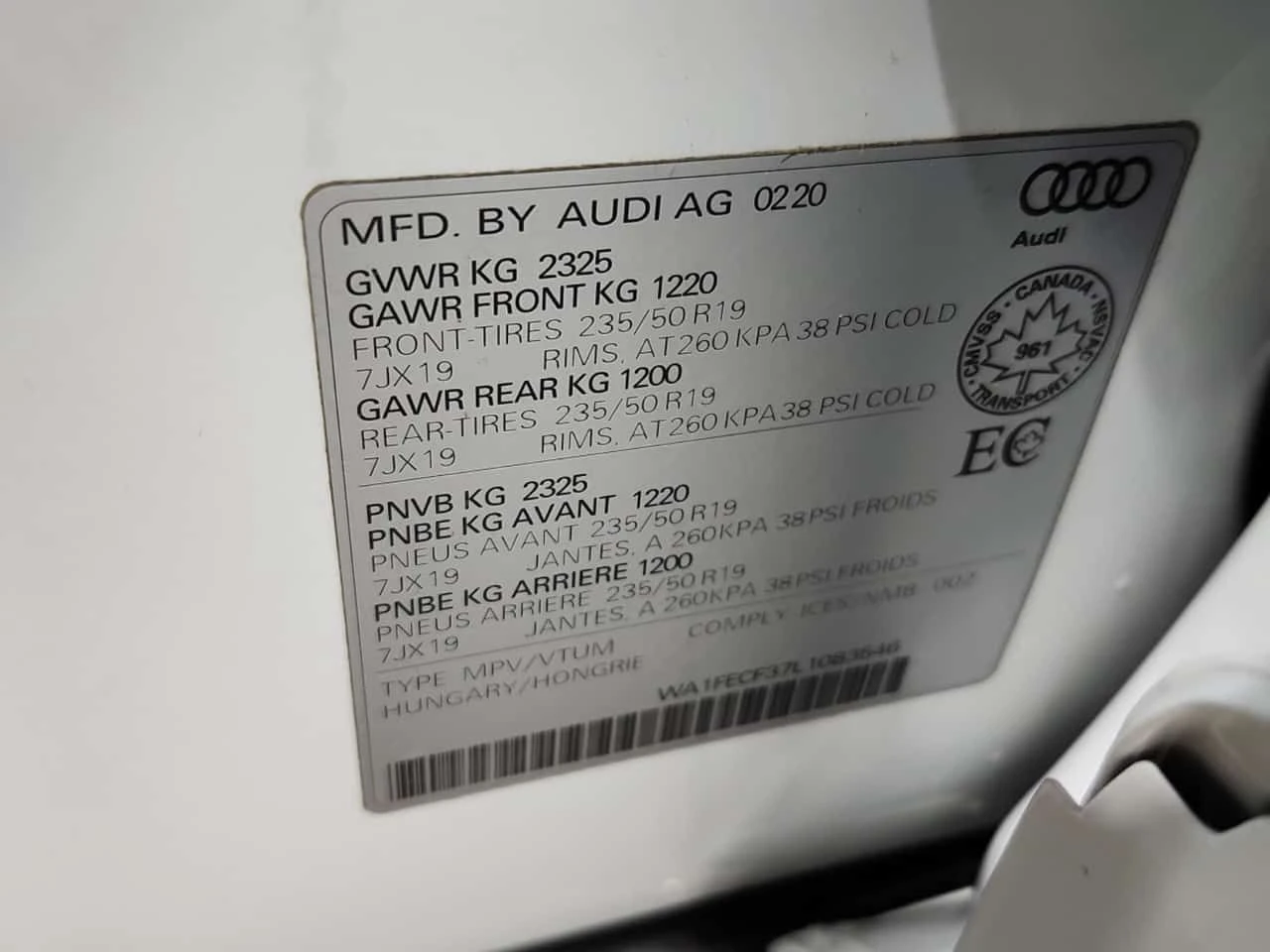 Audi Q3 TECHNIK * PANORAMA* 360 ������* CARFAX  | Mobile.bg � ����������� 17