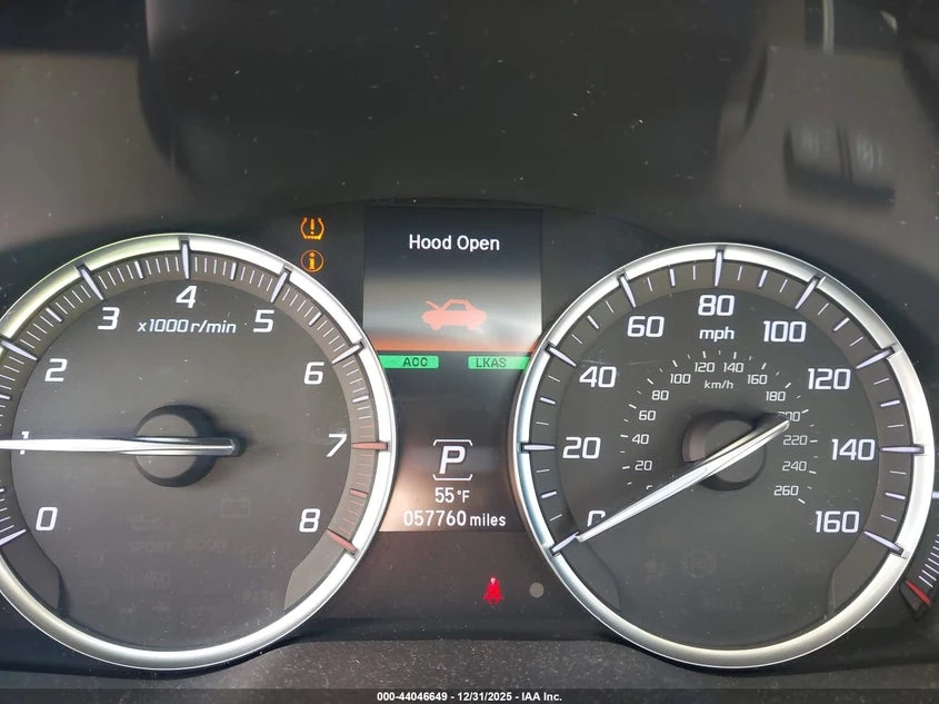 Acura Mdx 3.5l Standard, снимка 7 - Автомобили и джипове - 53816589