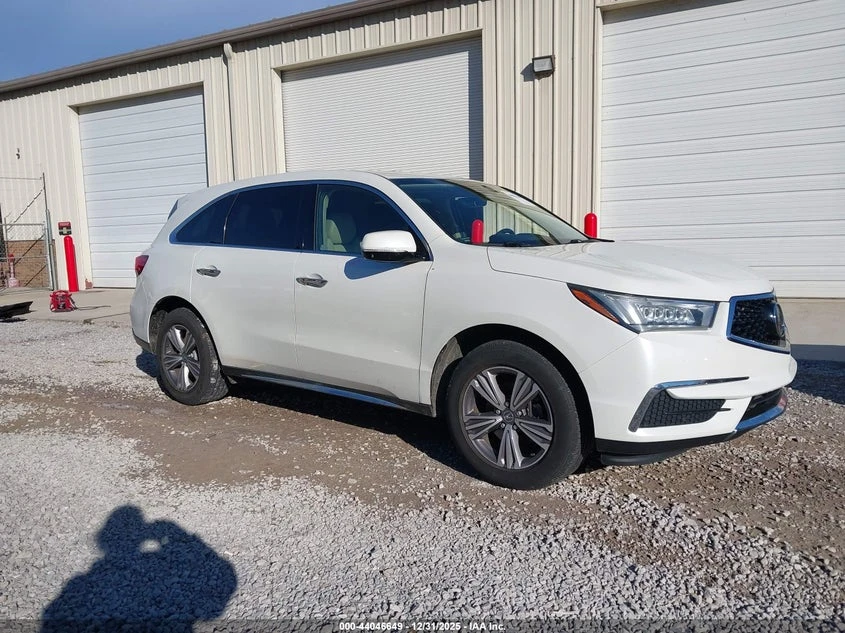 Acura Mdx 3.5l Standard | Auto.bg — изображение 1
