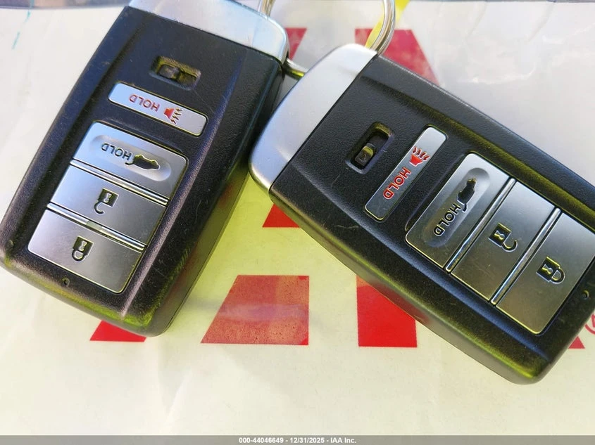 Acura Mdx 3.5l Standard, снимка 11 - Автомобили и джипове - 53816589