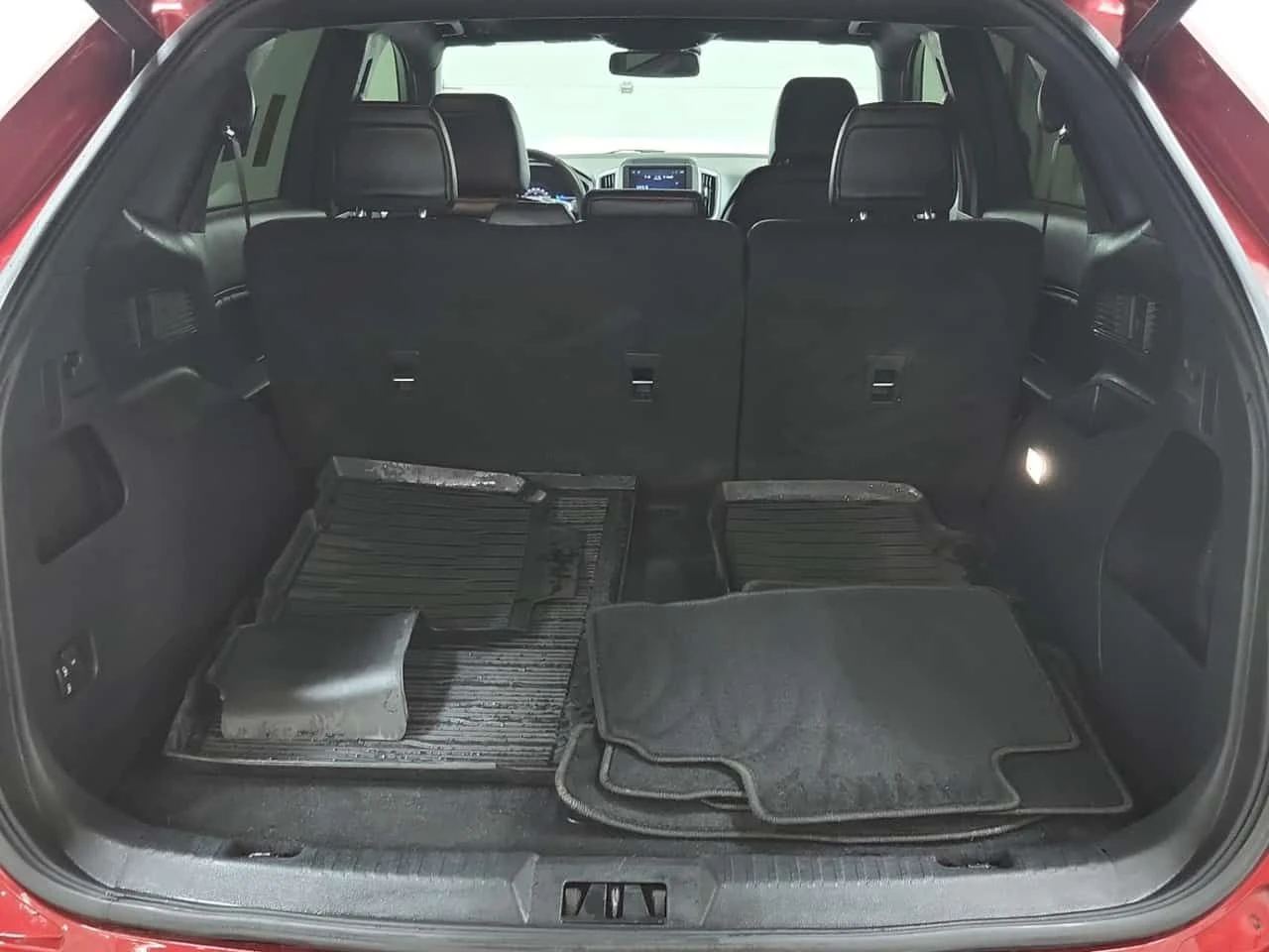 Ford Edge  ST LINE| ALCANTARA| PANORAMA| 2 �����|  | Mobile.bg � ����������� 15