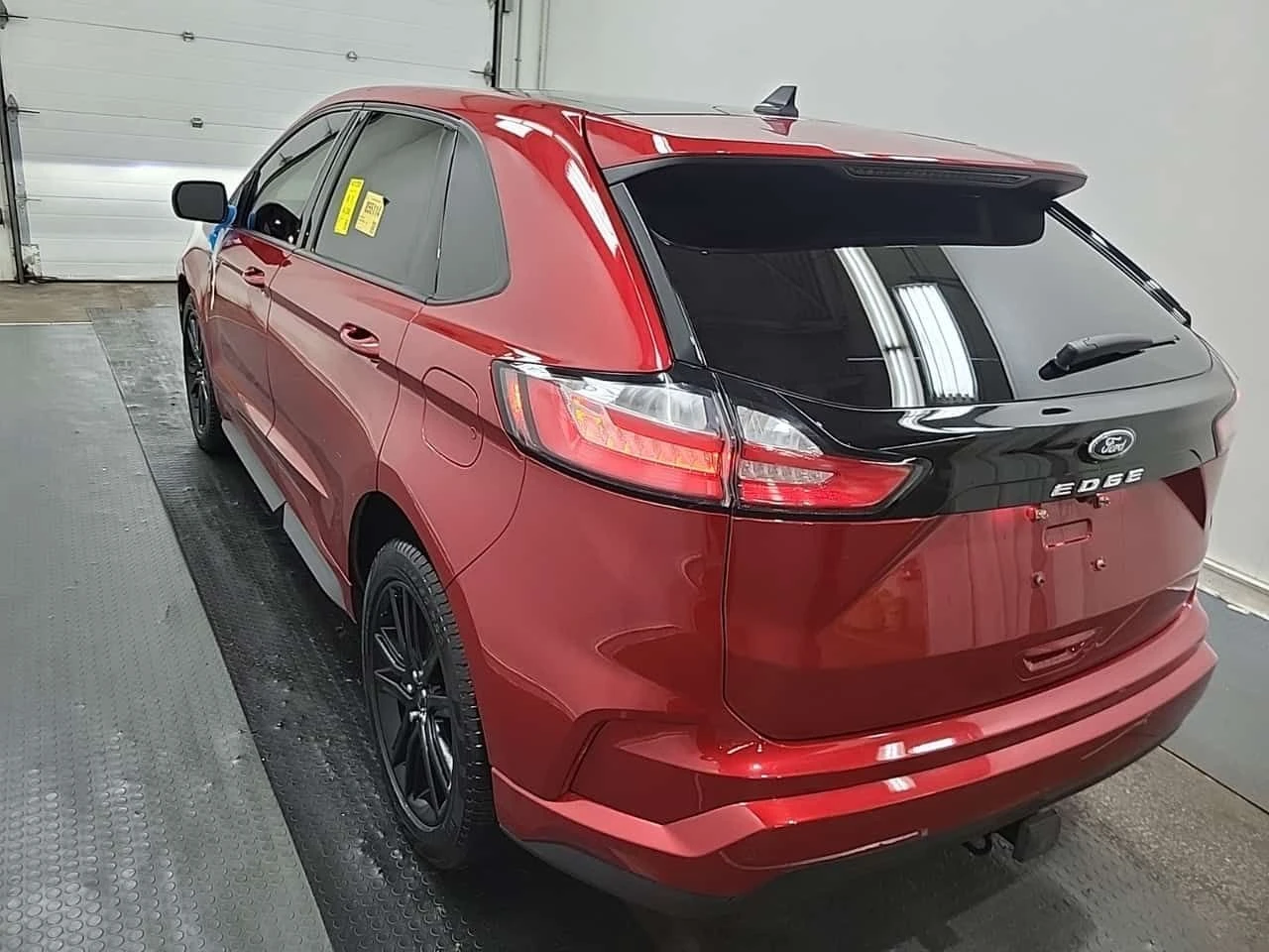 Ford Edge  ST LINE| ALCANTARA| PANORAMA| 2 �����|  | Mobile.bg � ����������� 4