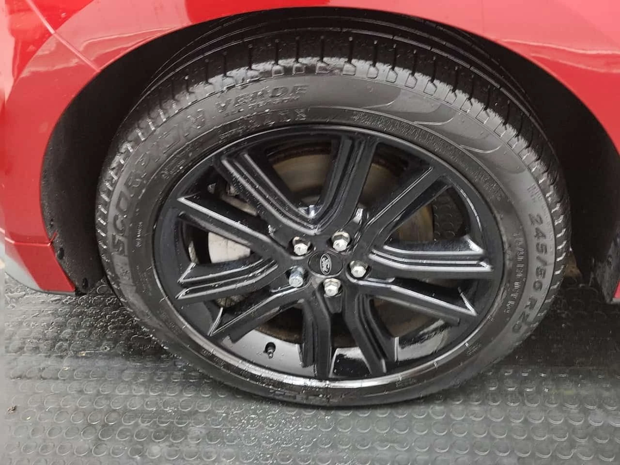 Ford Edge  ST LINE| ALCANTARA| PANORAMA| 2 �����|  | Mobile.bg � ����������� 5