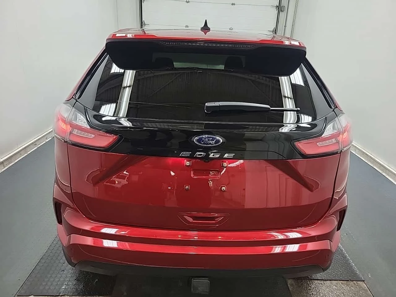 Ford Edge  ST LINE| ALCANTARA| PANORAMA| 2 �����|  | Mobile.bg � ����������� 7