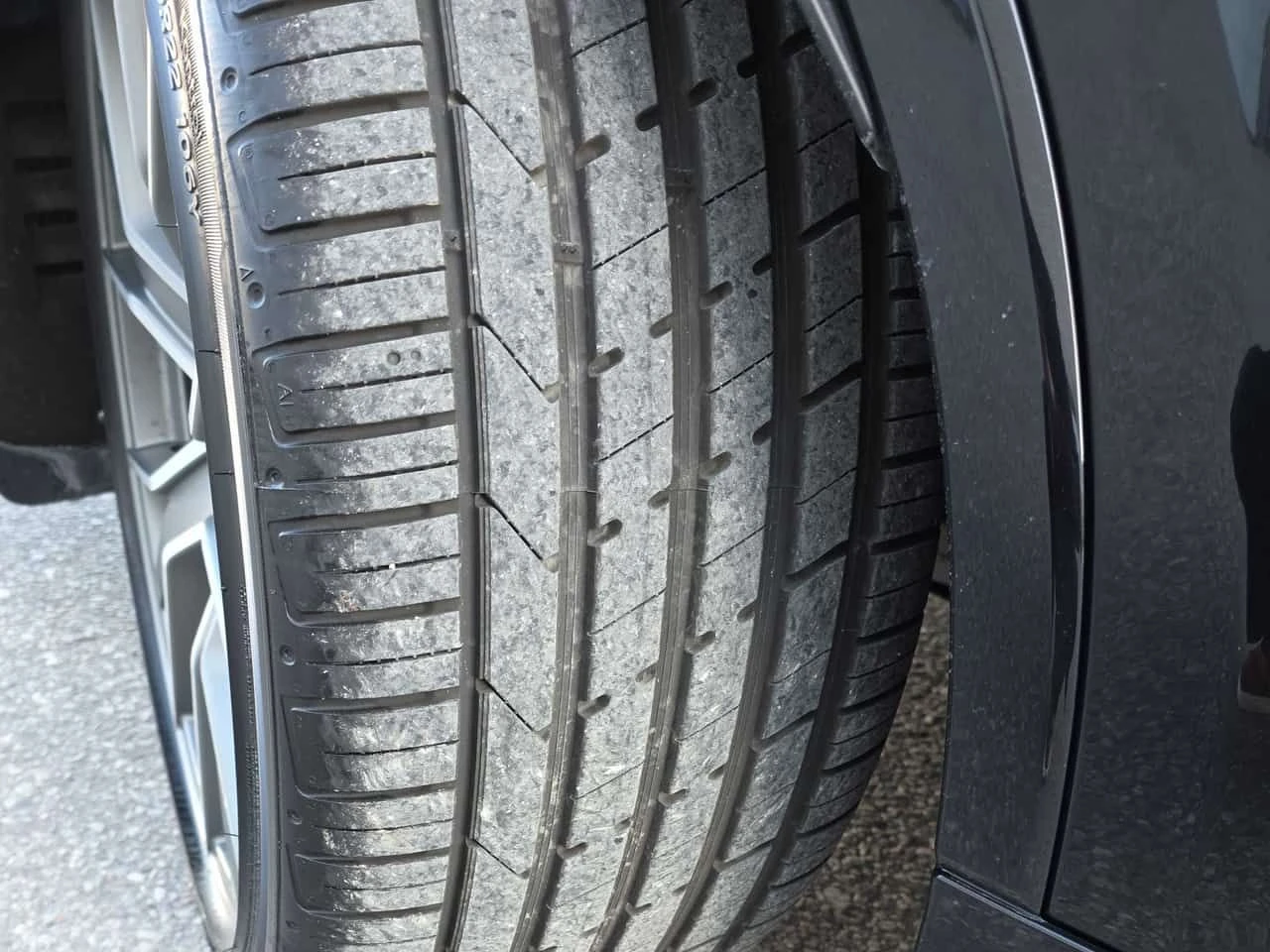 Audi Q7 Technik  CARFAX, снимка 10 - Автомобили и джипове - 54006501