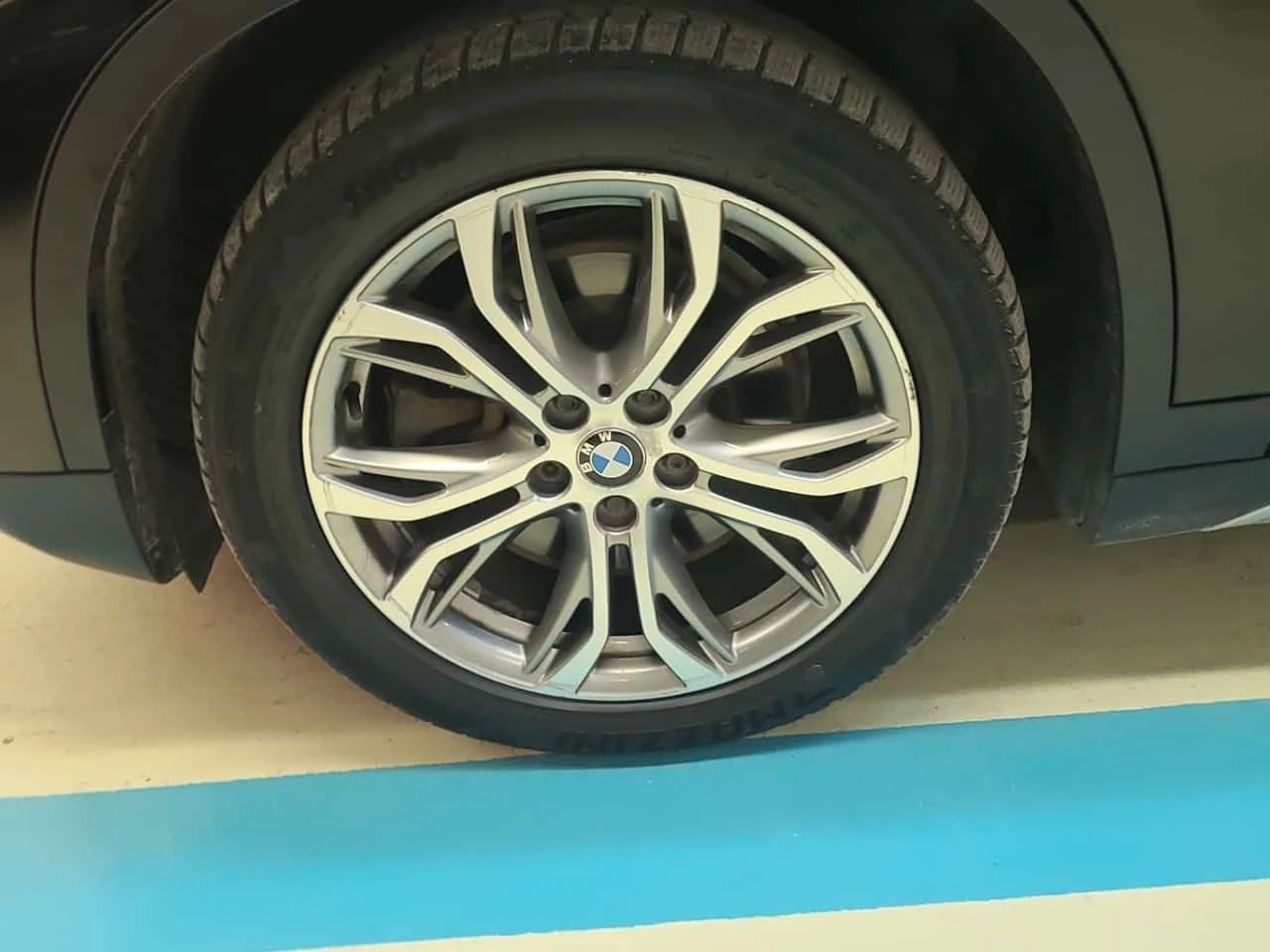 BMW X1 * XDRIVE28I * CARFAX * ��� ������������ ������ | Mobile.bg � ����������� 6