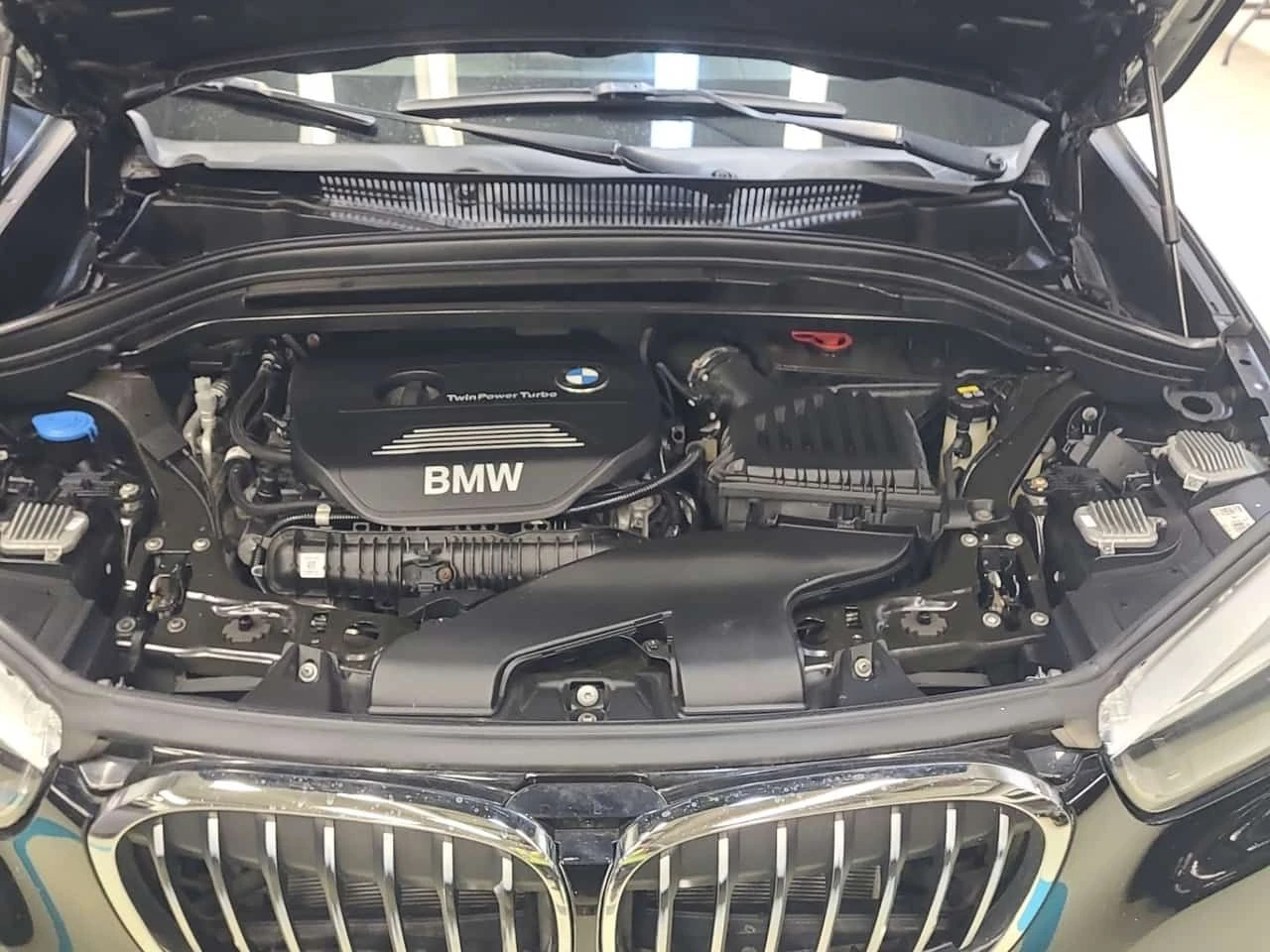 BMW X1 * XDRIVE28I * CARFAX * ��� ������������ ������ | Mobile.bg � ����������� 16