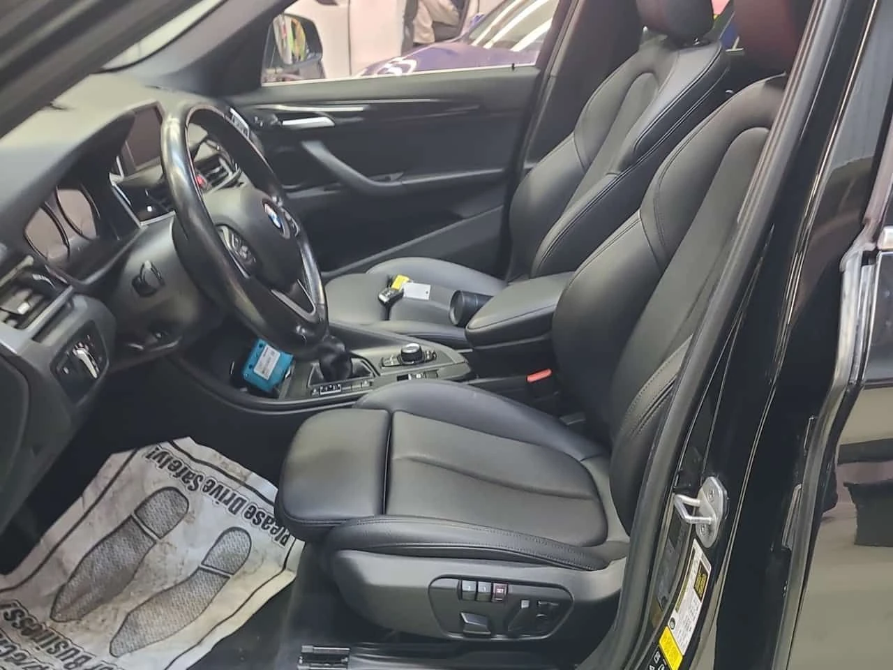 BMW X1 * XDRIVE28I * CARFAX * ��� ������������ ������ | Mobile.bg � ����������� 5