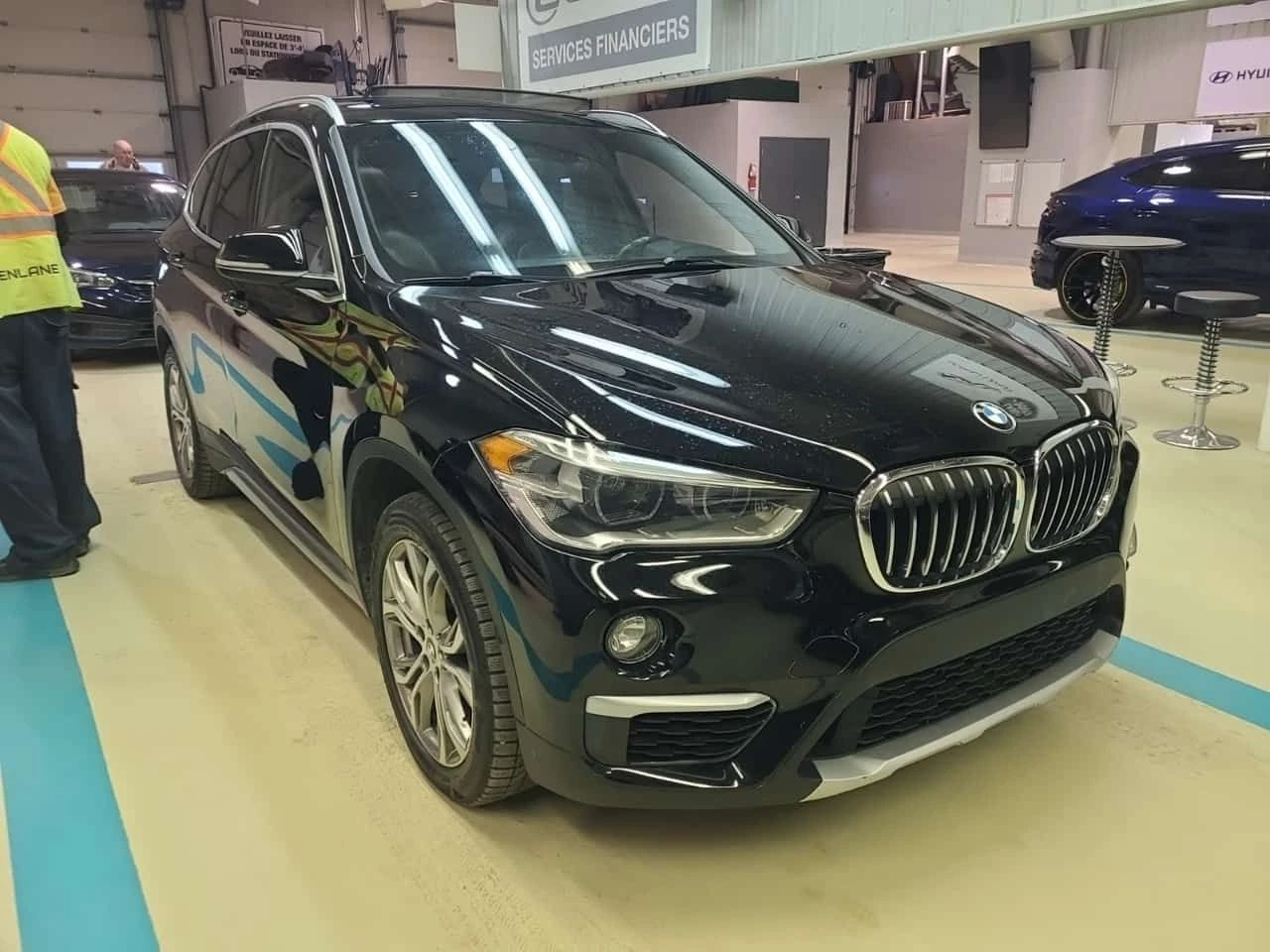 BMW X1 * XDRIVE28I * CARFAX * ��� ������������ ������ | Mobile.bg � ����������� 2