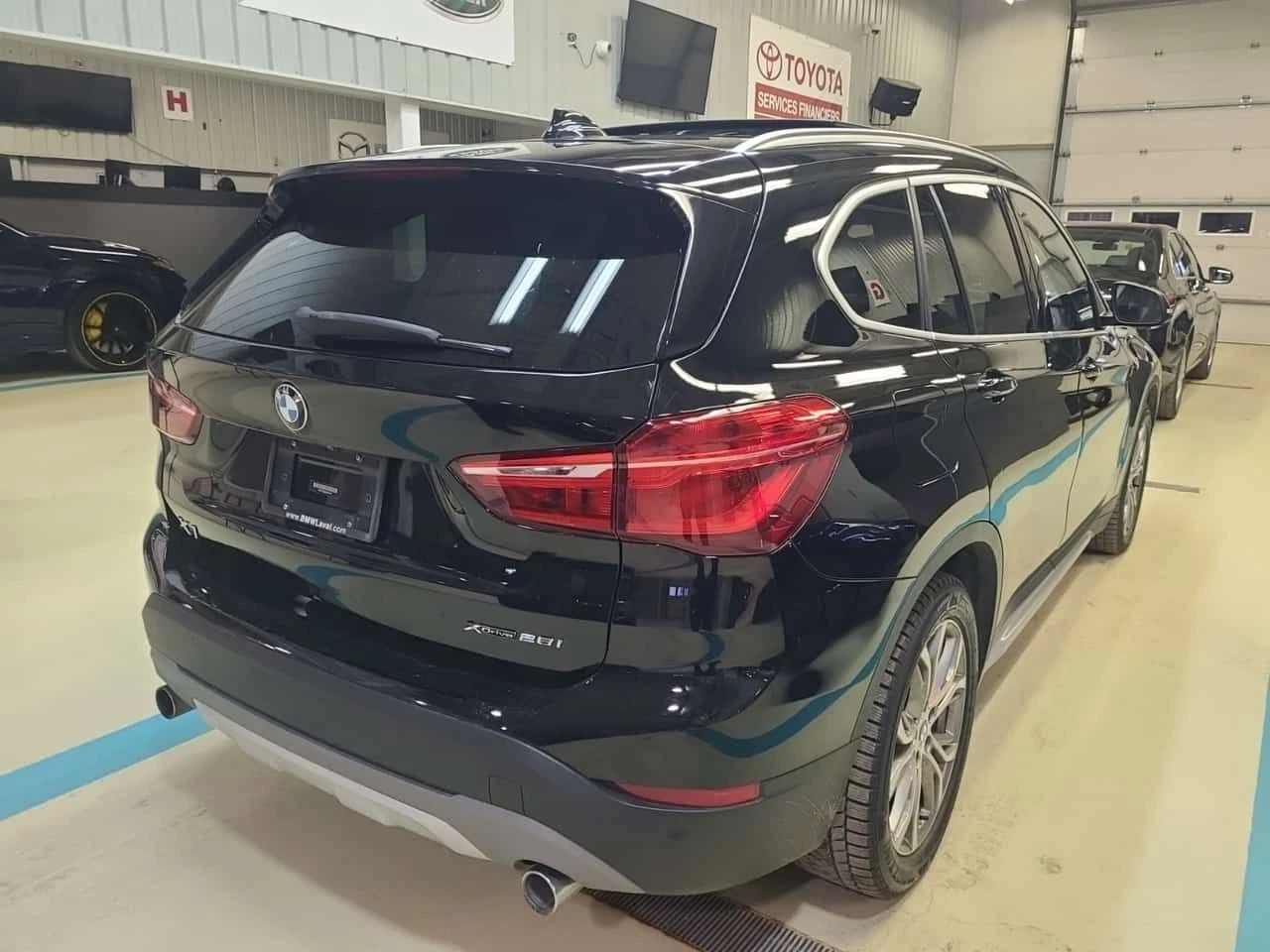 BMW X1 * XDRIVE28I * CARFAX * ��� ������������ ������ | Mobile.bg � ����������� 3