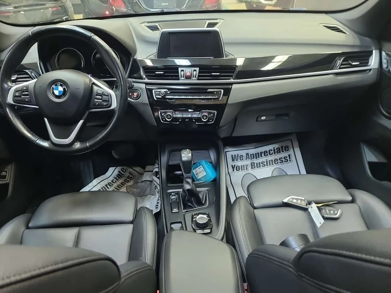 BMW X1 * XDRIVE28I * CARFAX * ��� ������������ ������ | Mobile.bg � ����������� 10