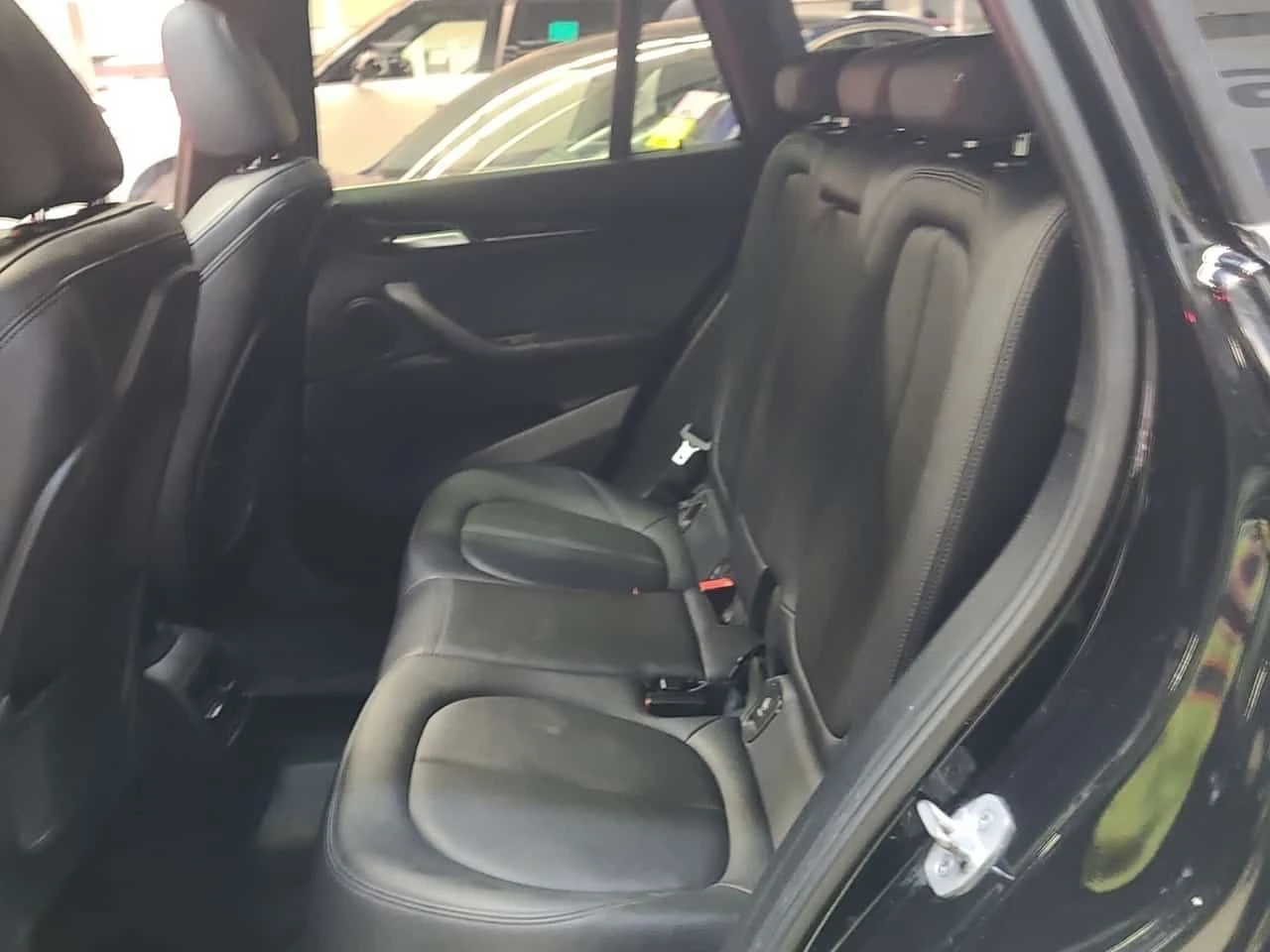 BMW X1 * XDRIVE28I * CARFAX * ��� ������������ ������ | Mobile.bg � ����������� 11