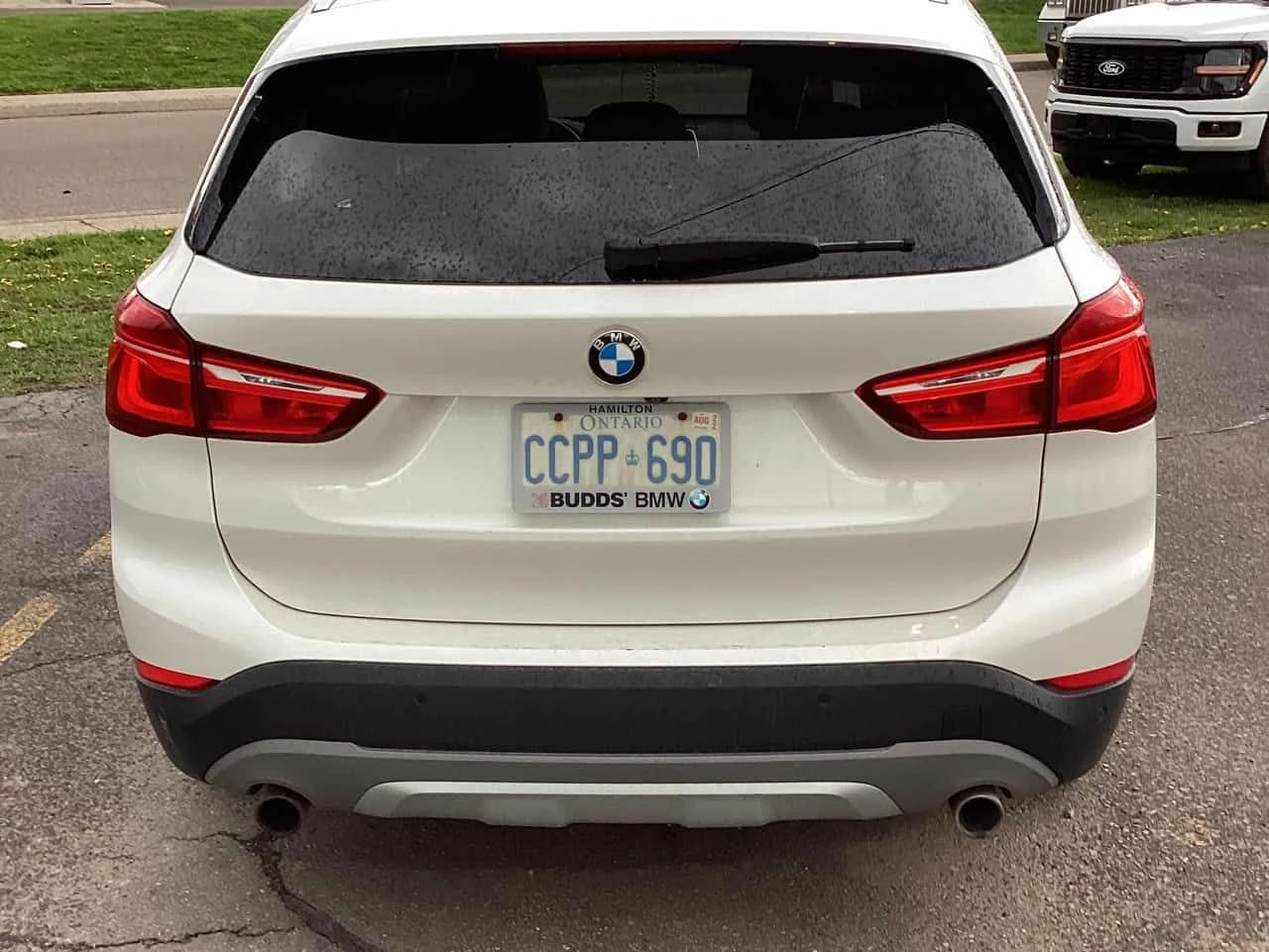 BMW X1 * xDrive28i * CARFAX * �������� * NAVI * ����� | Mobile.bg � ����������� 4