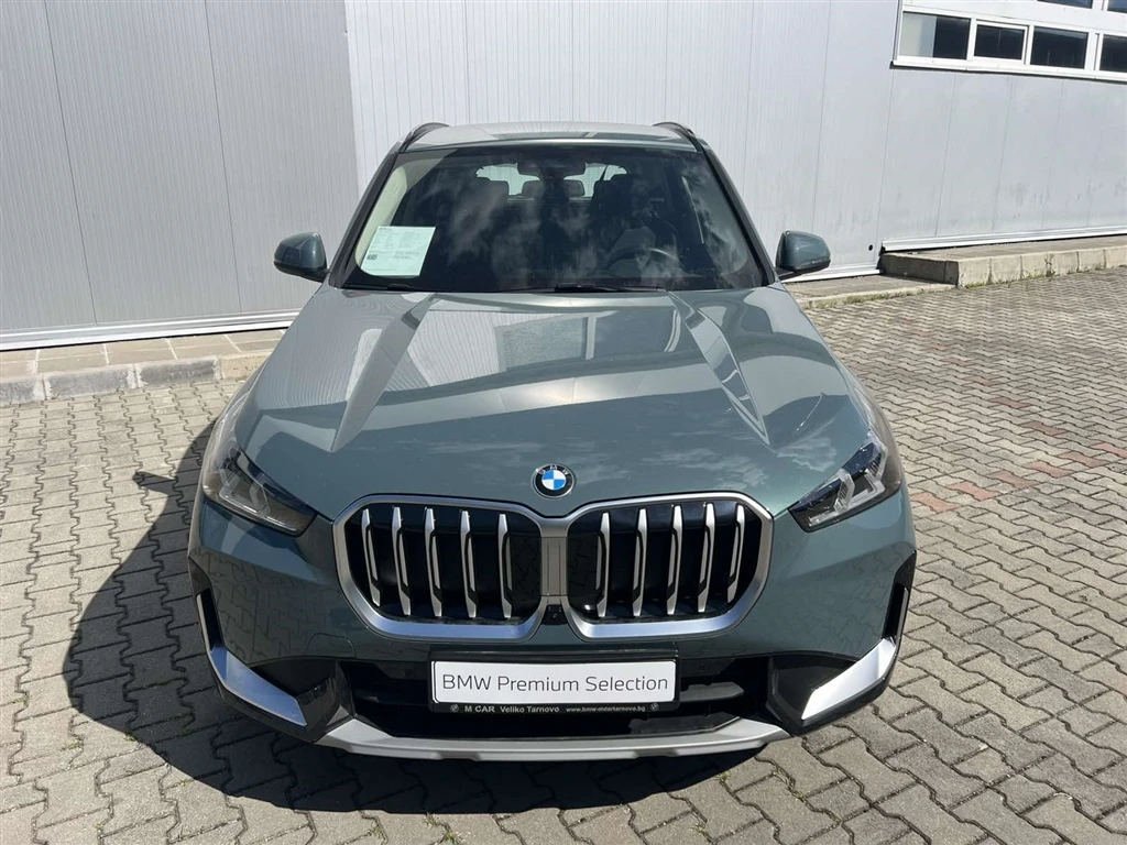 BMW X1 xDrive20d | Mobile.bg � ����������� 8