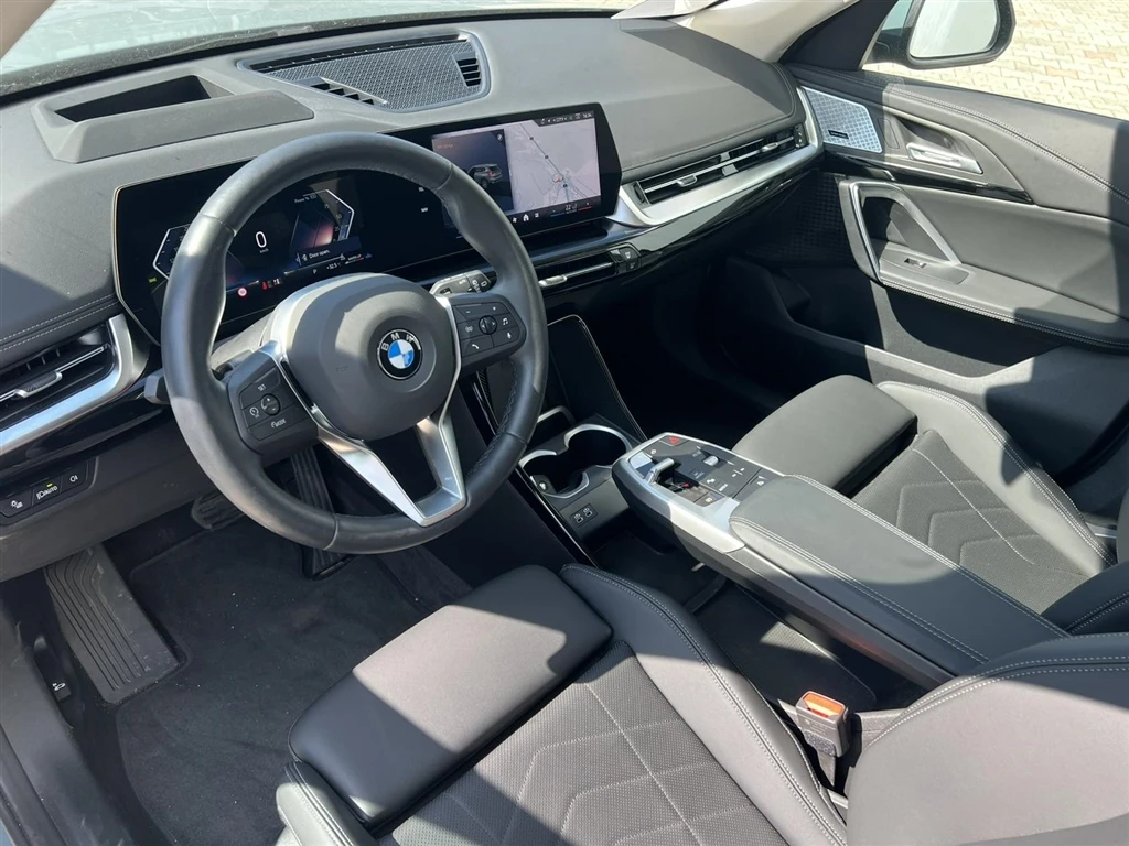 BMW X1 xDrive20d | Mobile.bg � ����������� 6