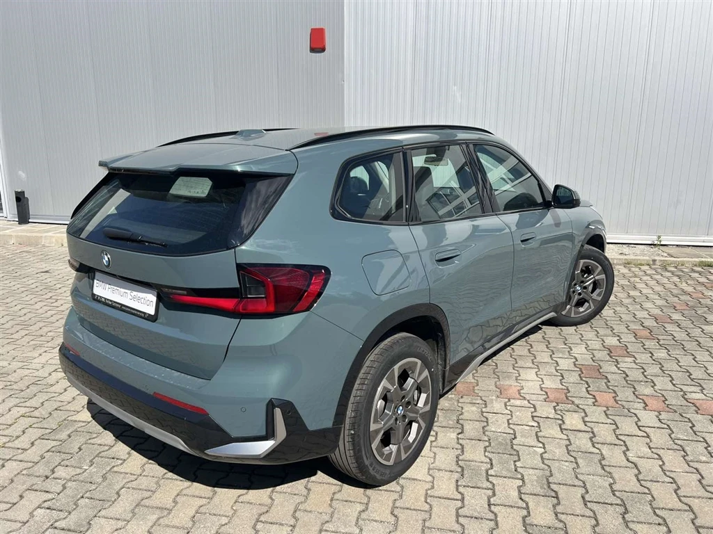 BMW X1 xDrive20d | Mobile.bg � ����������� 2