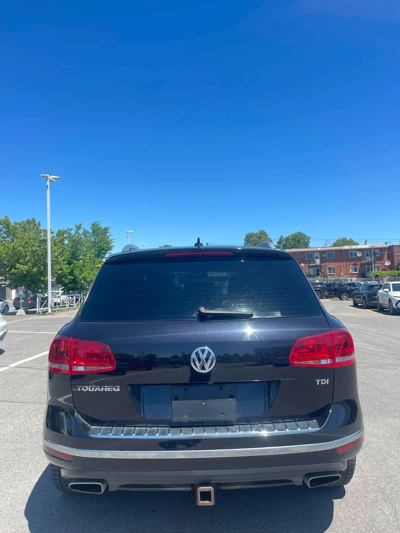 VW Touareg * 4dr TDI* АВТОКРЕДИТ БЕЗ ПЪРВОНАЧАЛНА ВНОСКА* , снимка 4 - Автомобили и джипове - 55005932