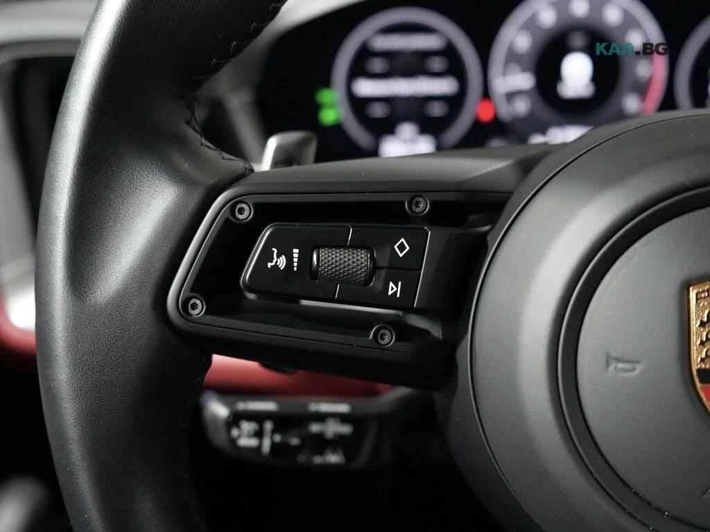 Porsche Cayenne * BOSE * PANO * Автокредит * (Цена до България), снимка 8 - Автомобили и джипове - 55176617